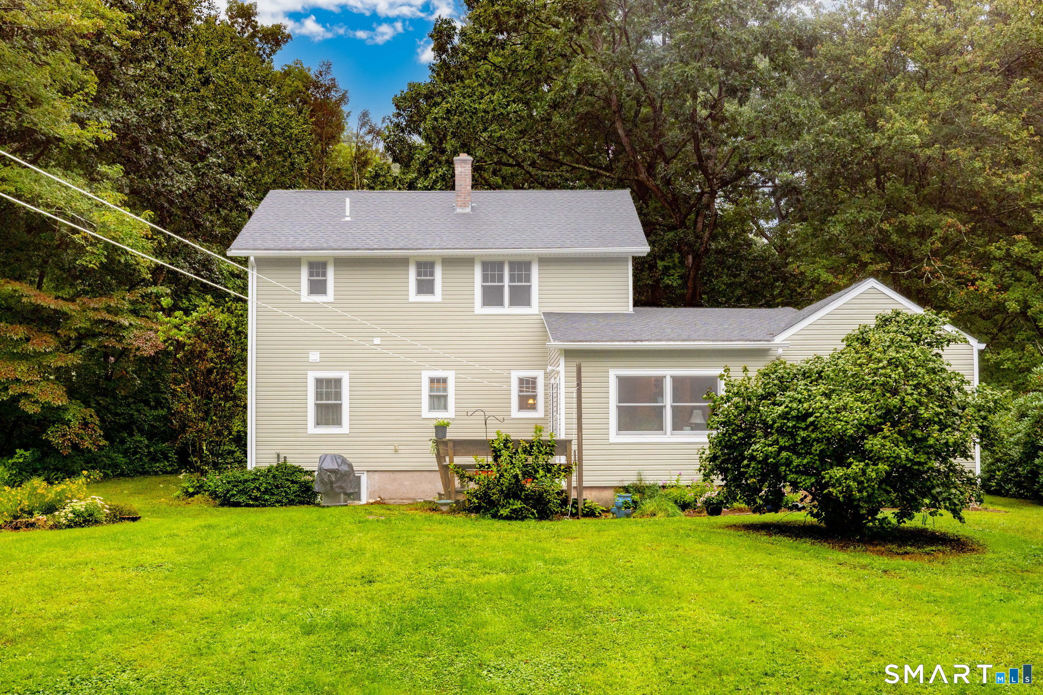 32 Notch Road