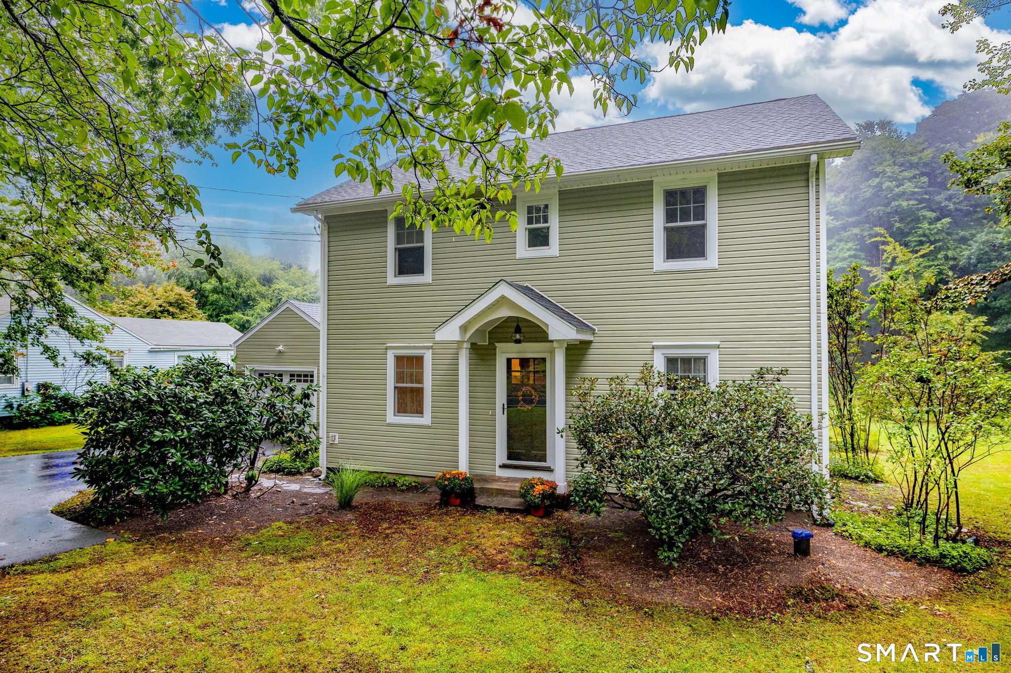 32 Notch Road