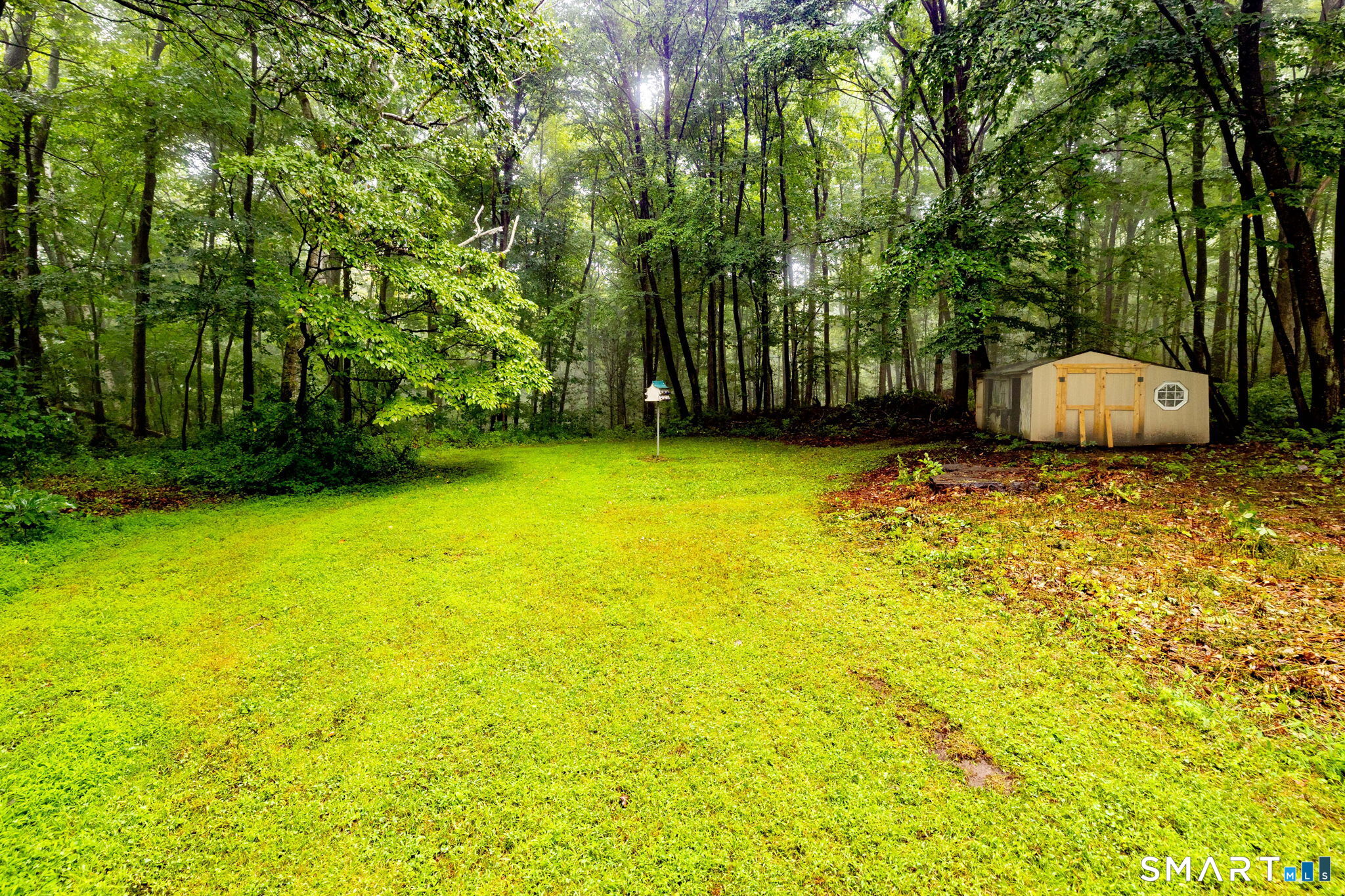 32 Notch Road