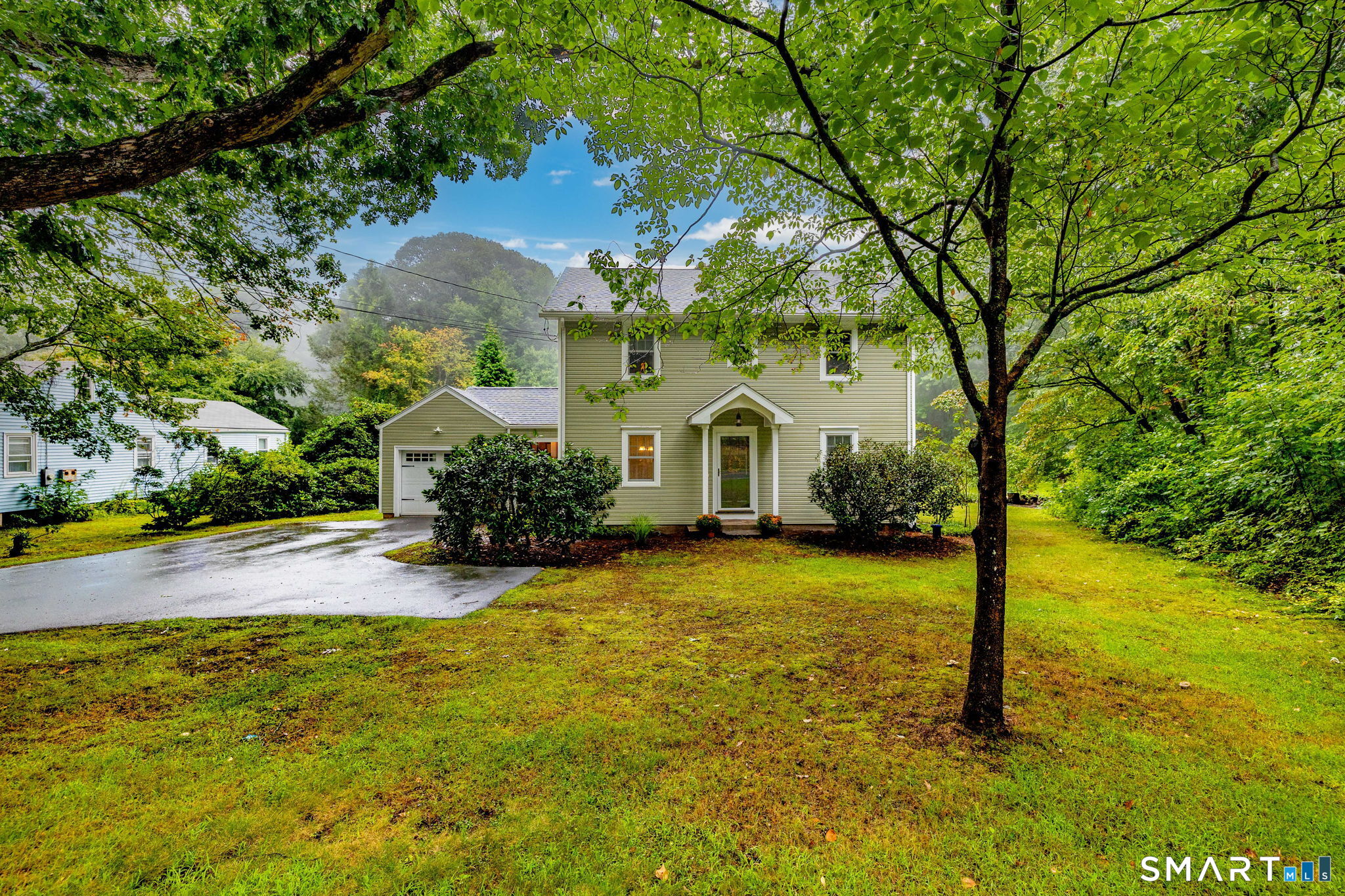 32 Notch Road