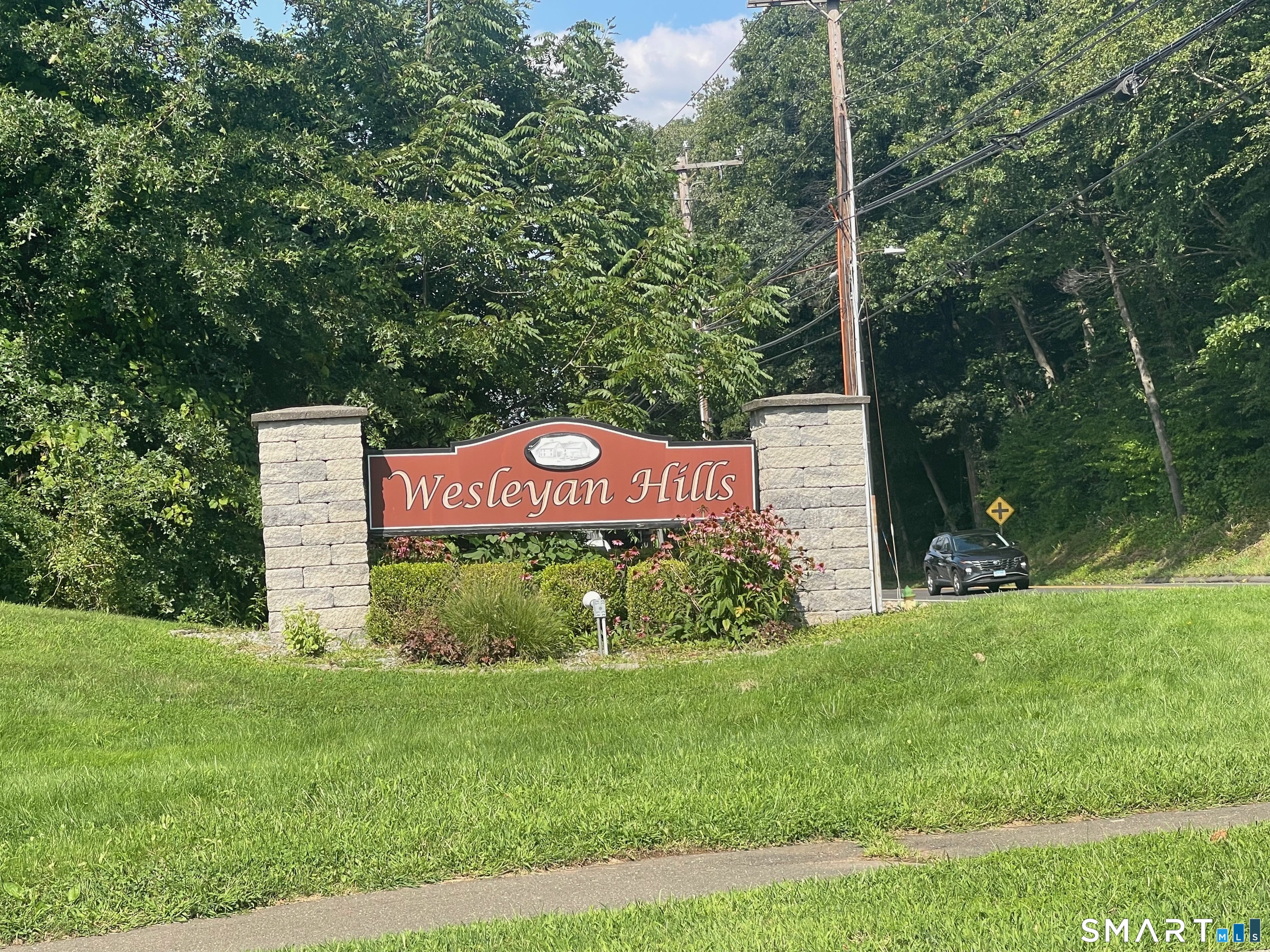 868 Long Hill Road Unit: 868