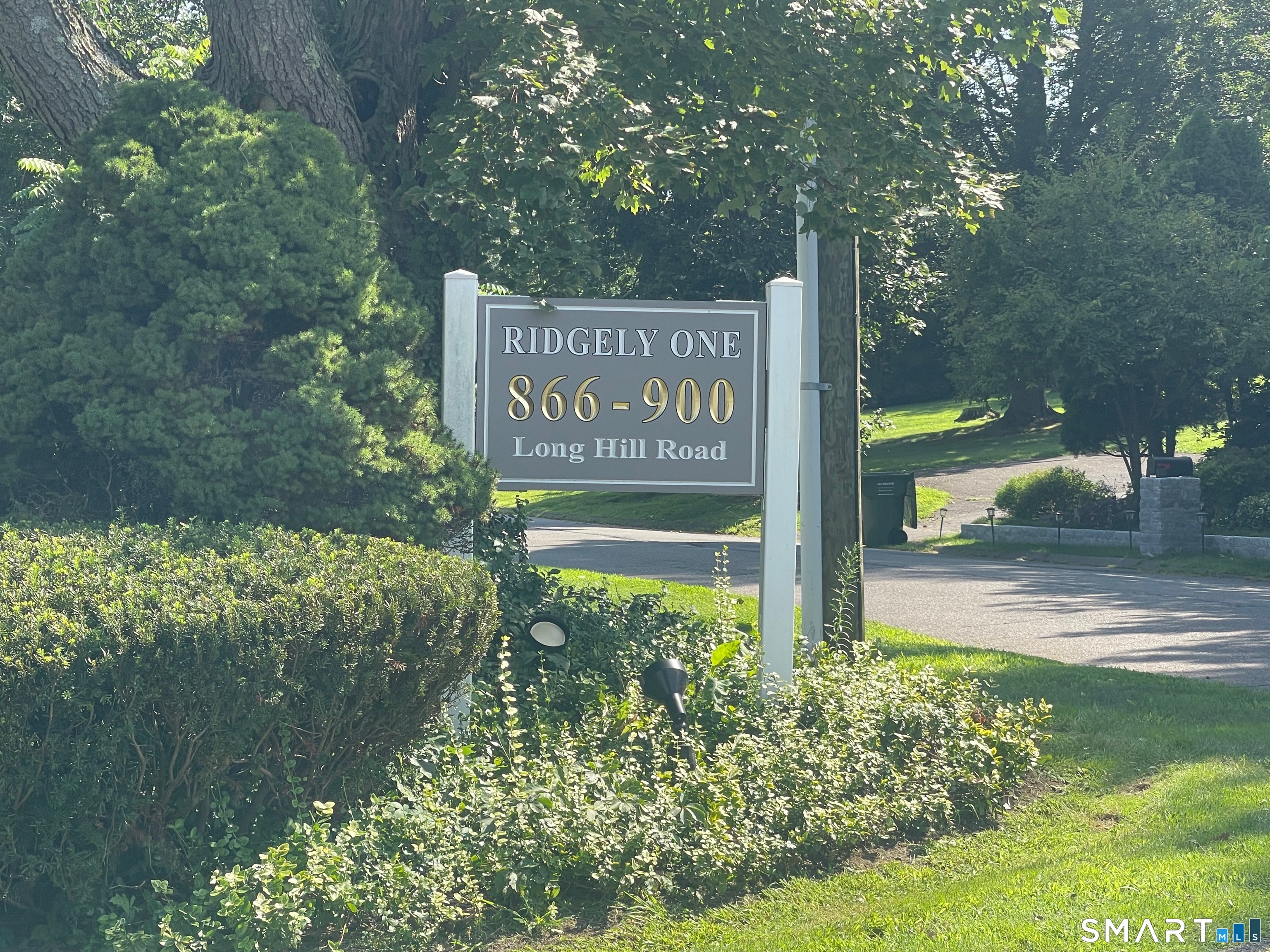 868 Long Hill Road Unit: 868