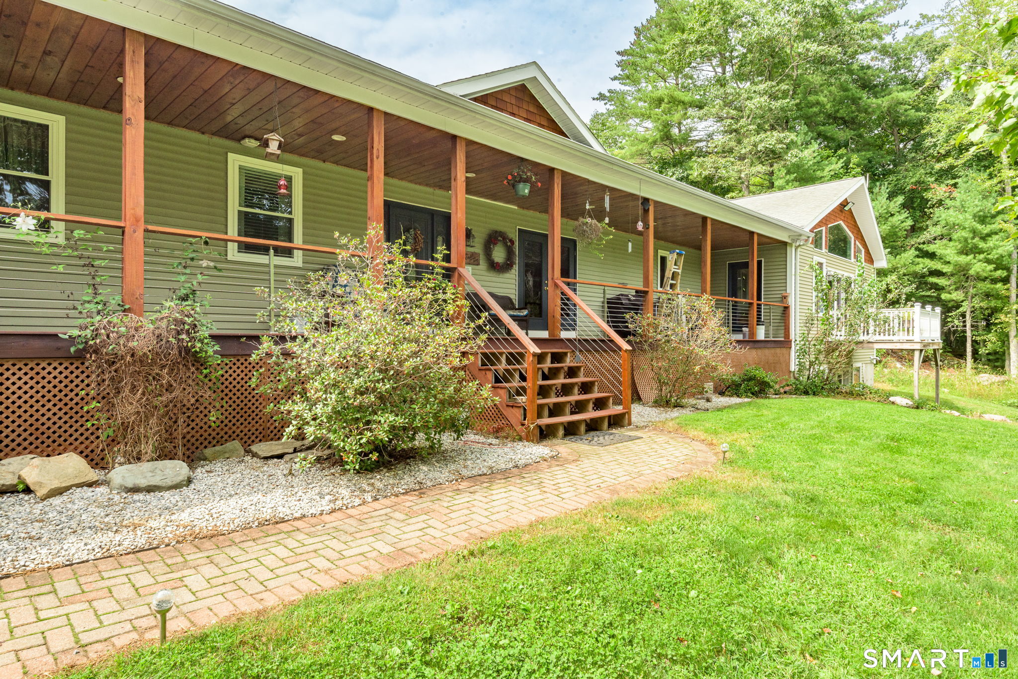 332 Ravenelle Road