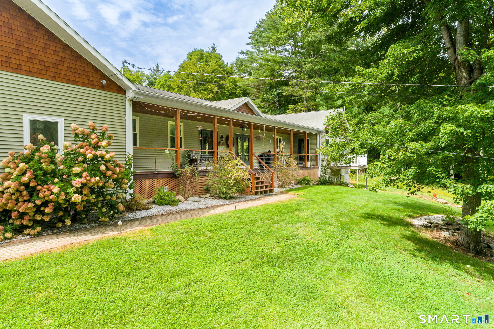 332 Ravenelle Road