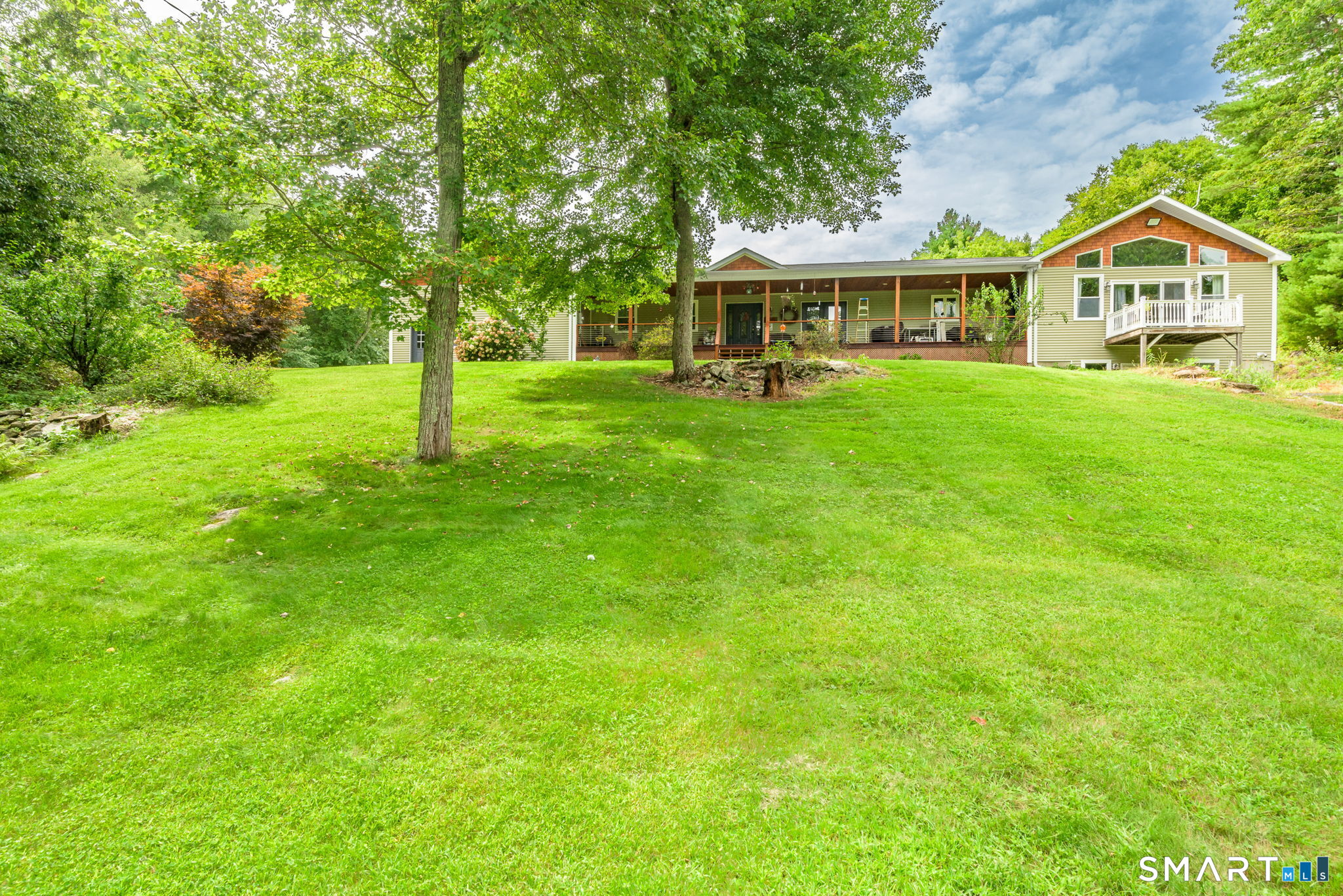 332 Ravenelle Road