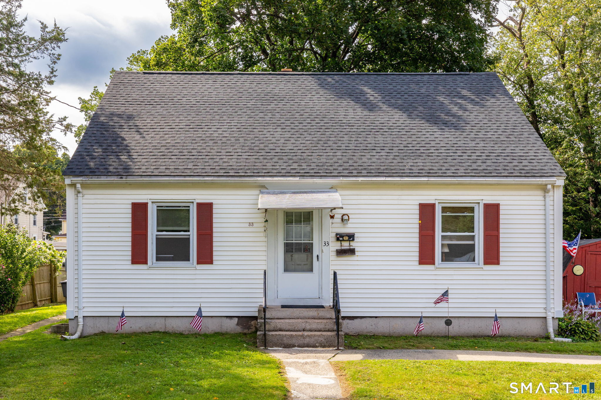 33 Union St Extension
