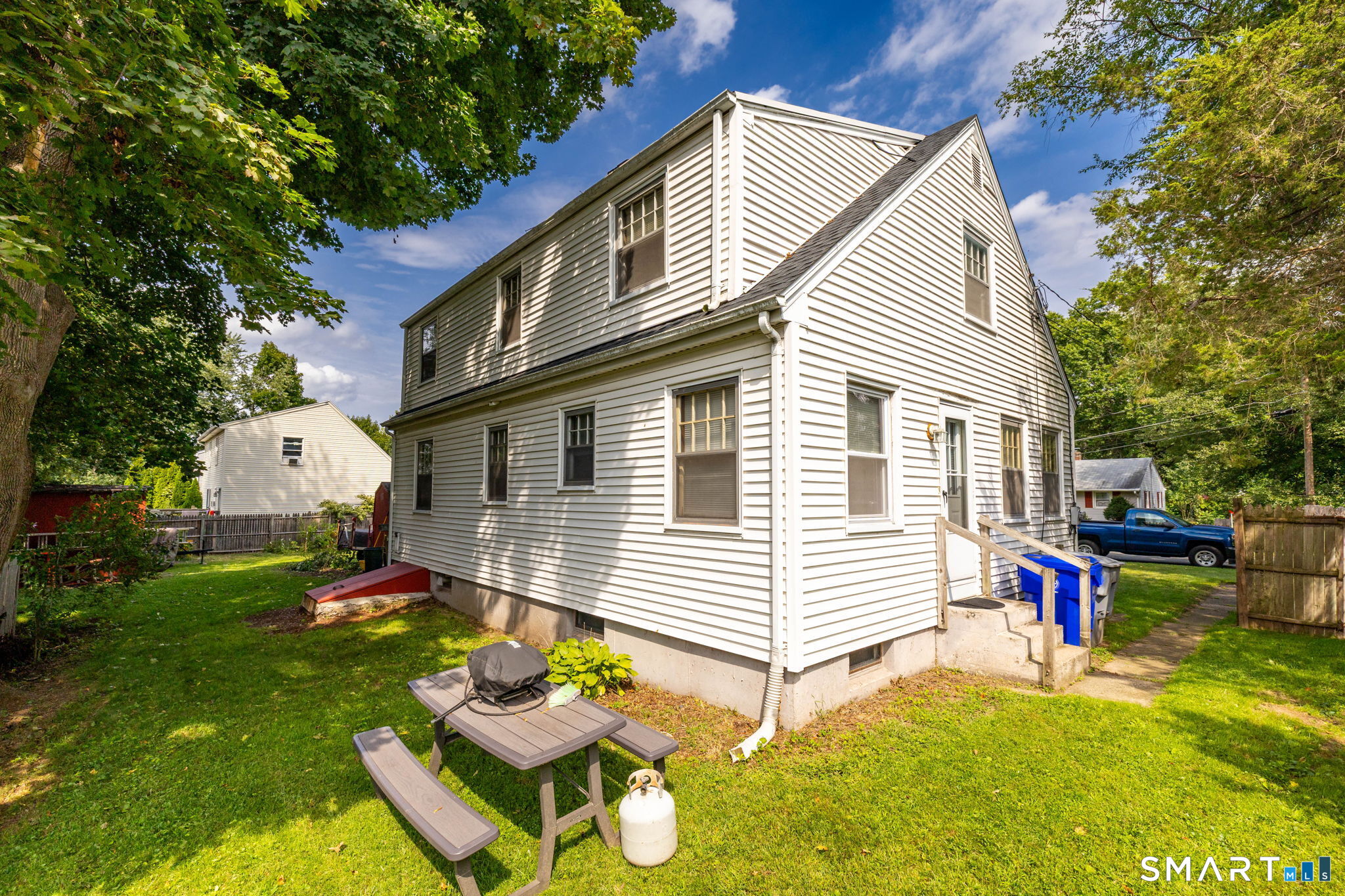 33 Union St Extension