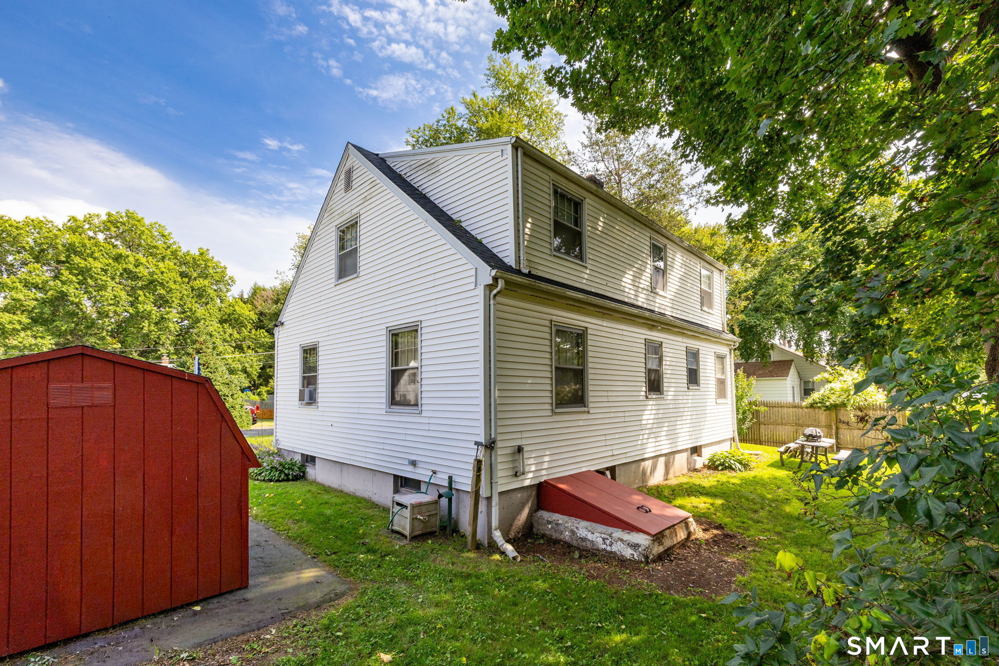 33 Union St Extension