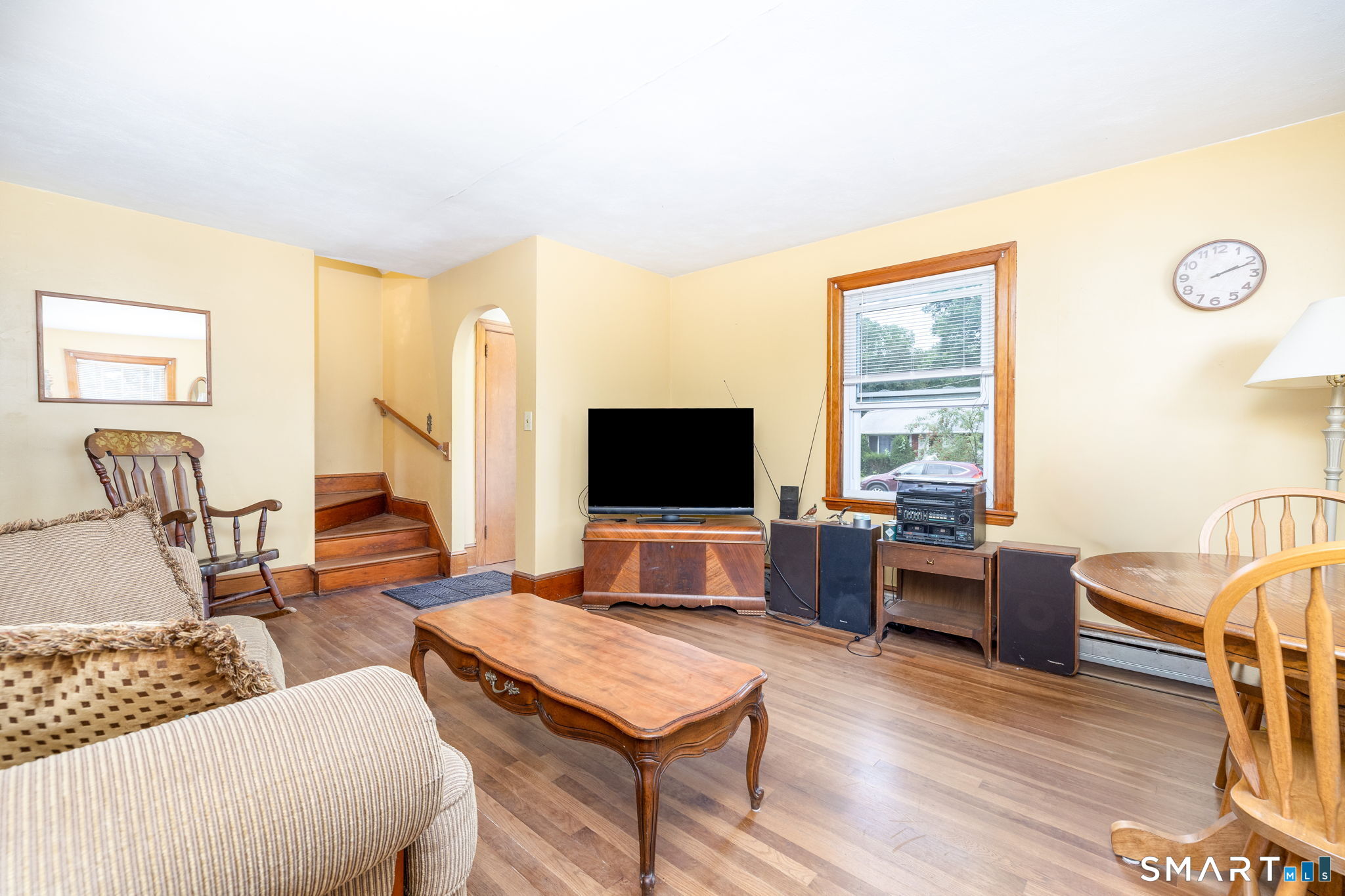 33 Union St Extension