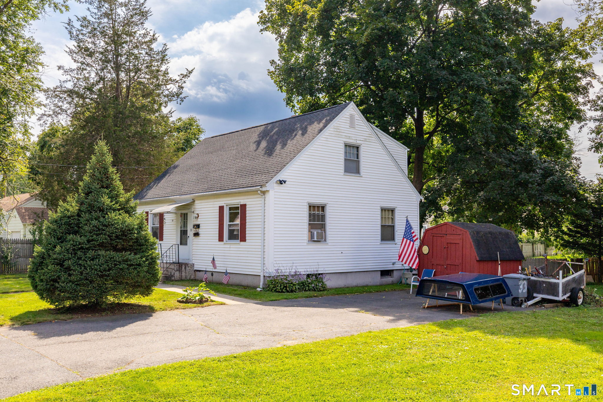33 Union St Extension