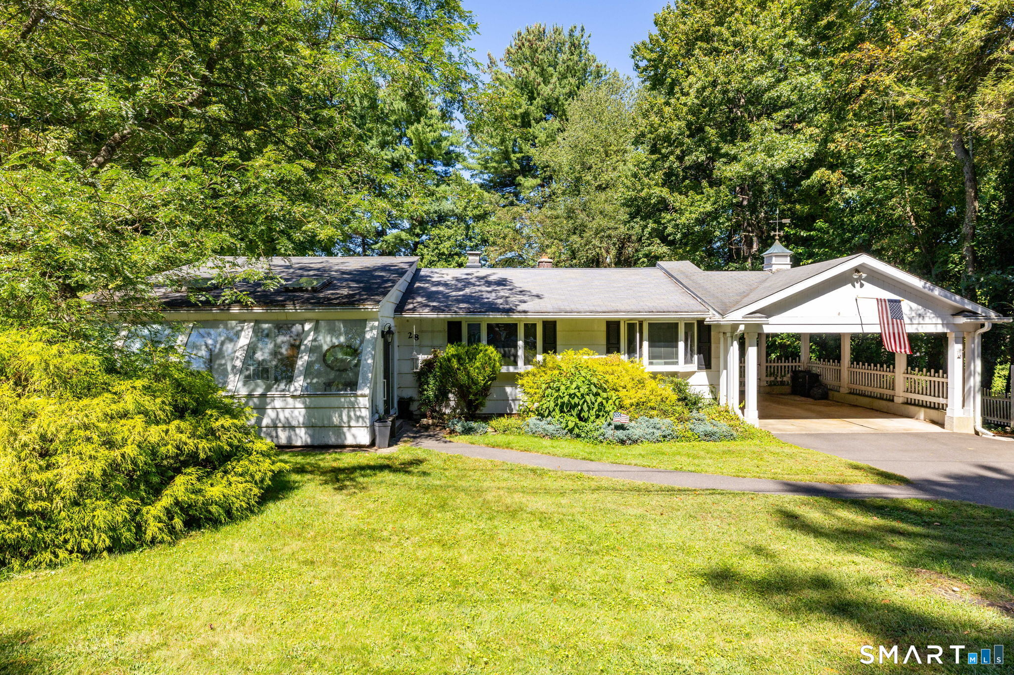 28 Teresa Drive