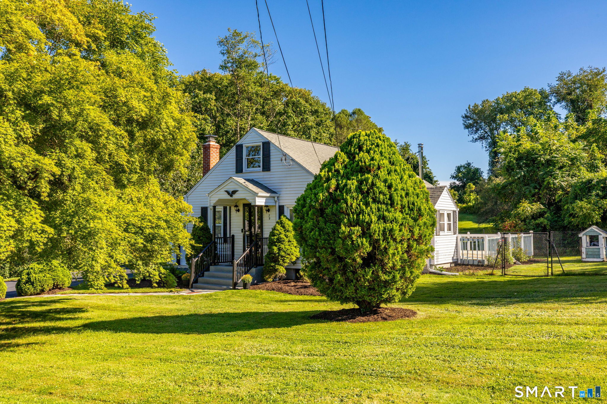 79 Plumb Road