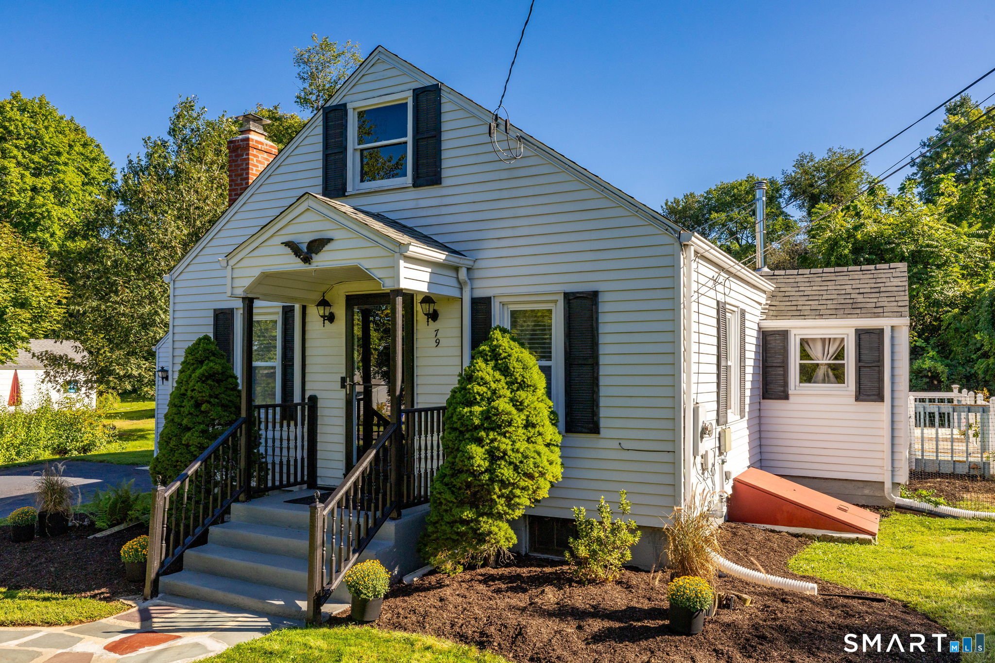 79 Plumb Road