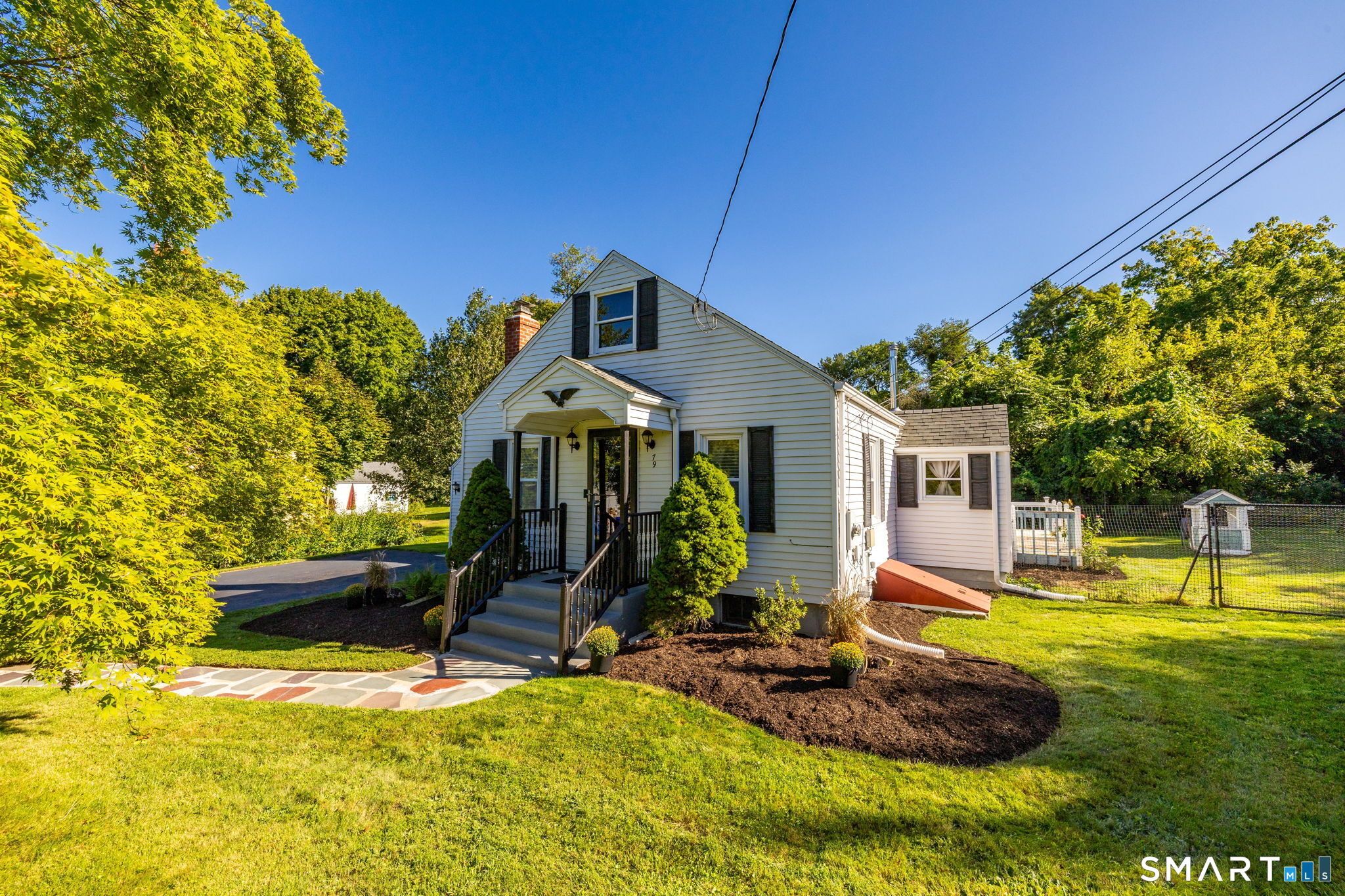 79 Plumb Road