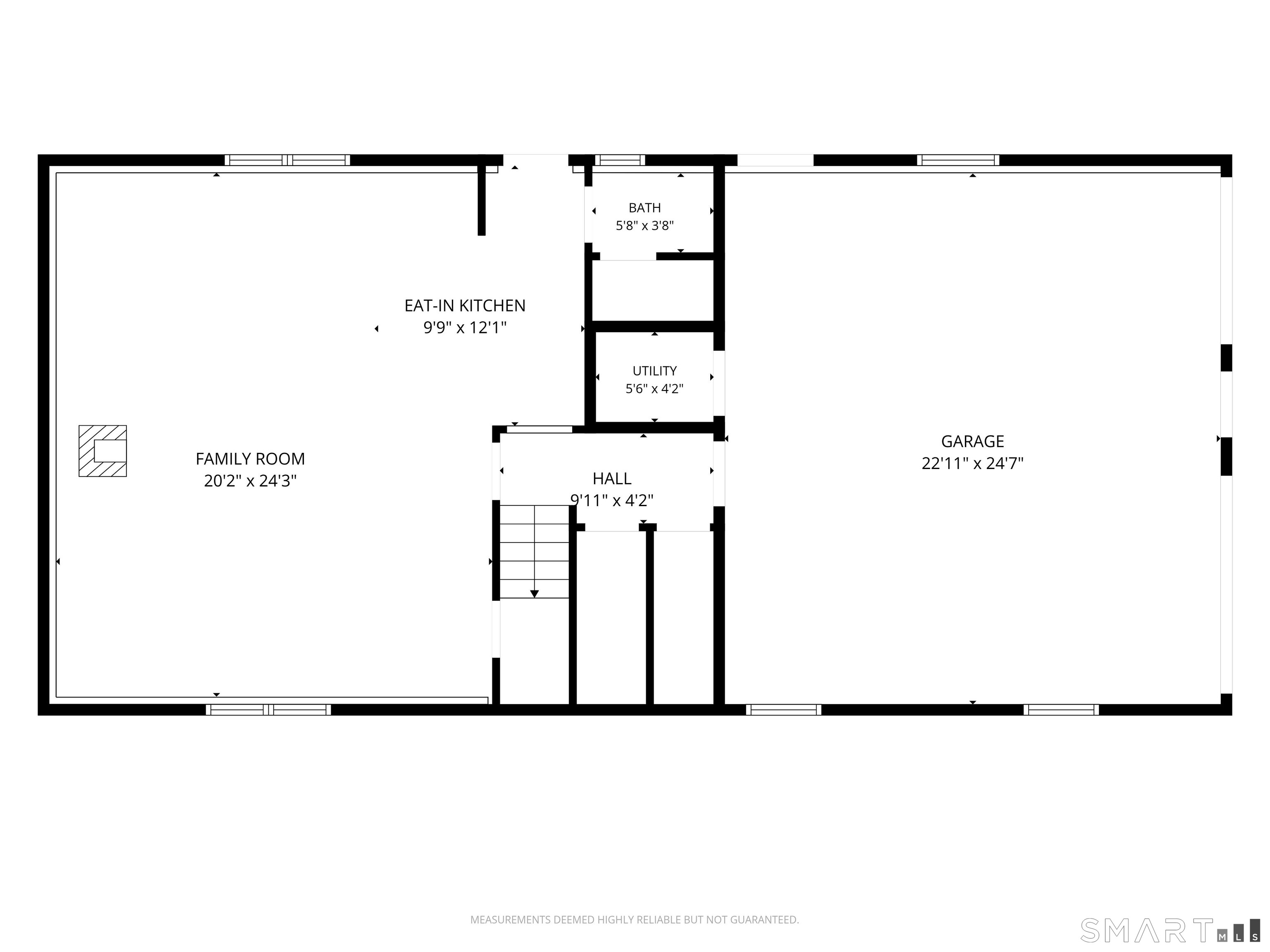 8 Smith Haven Drive