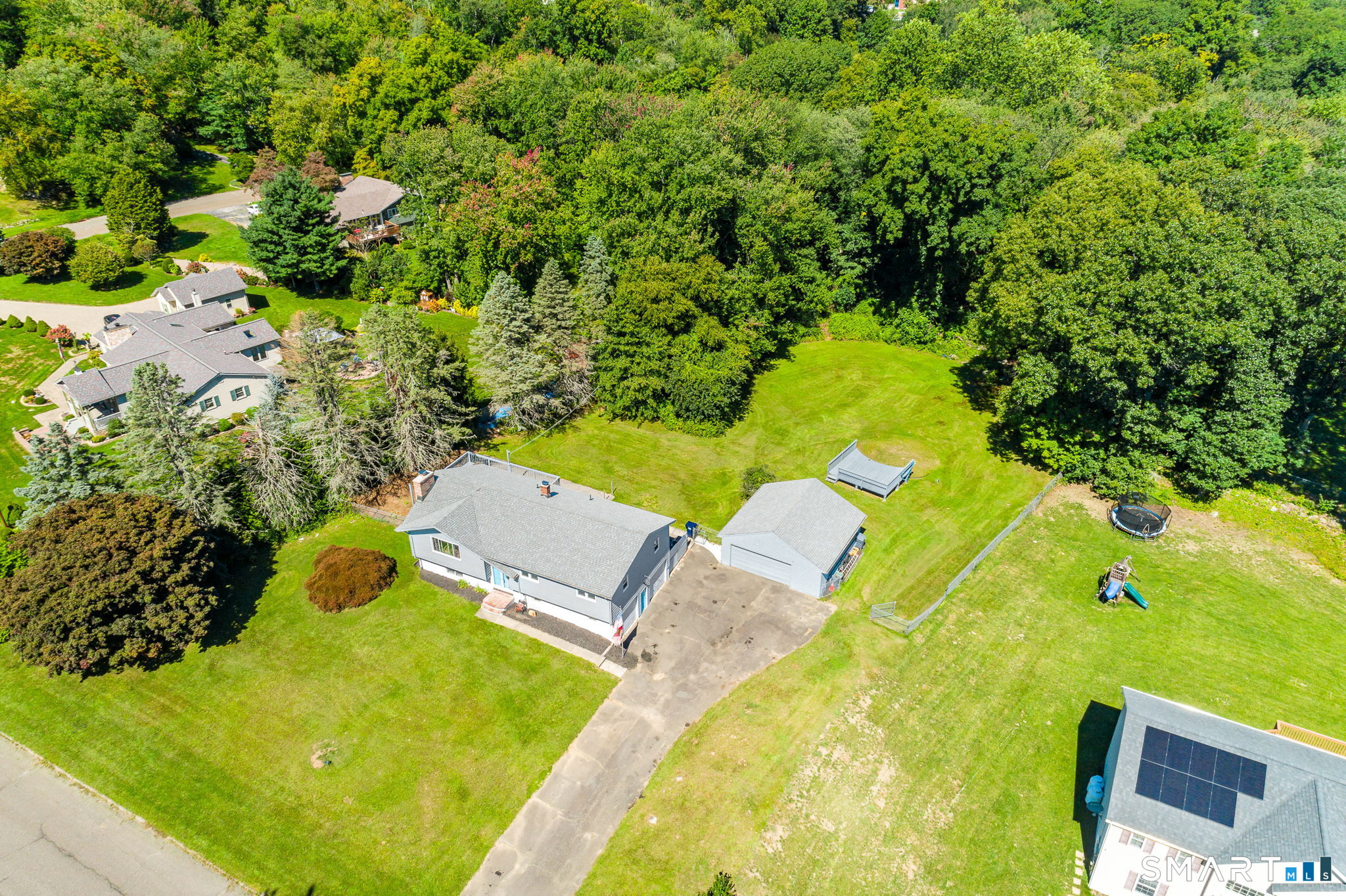 8 Smith Haven Drive