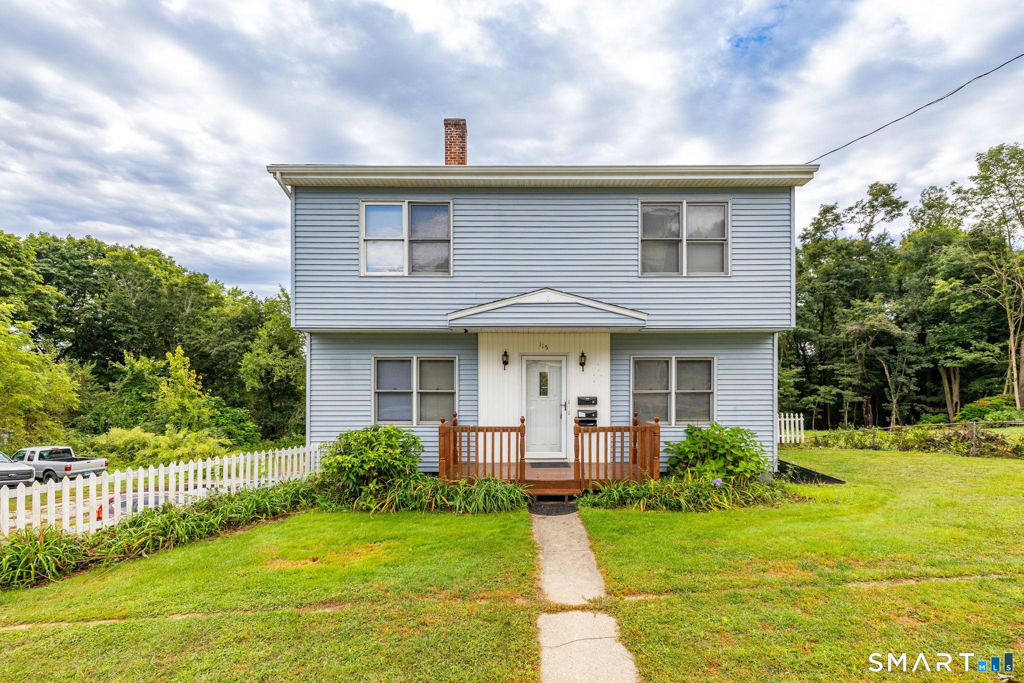 115 Chapman Street