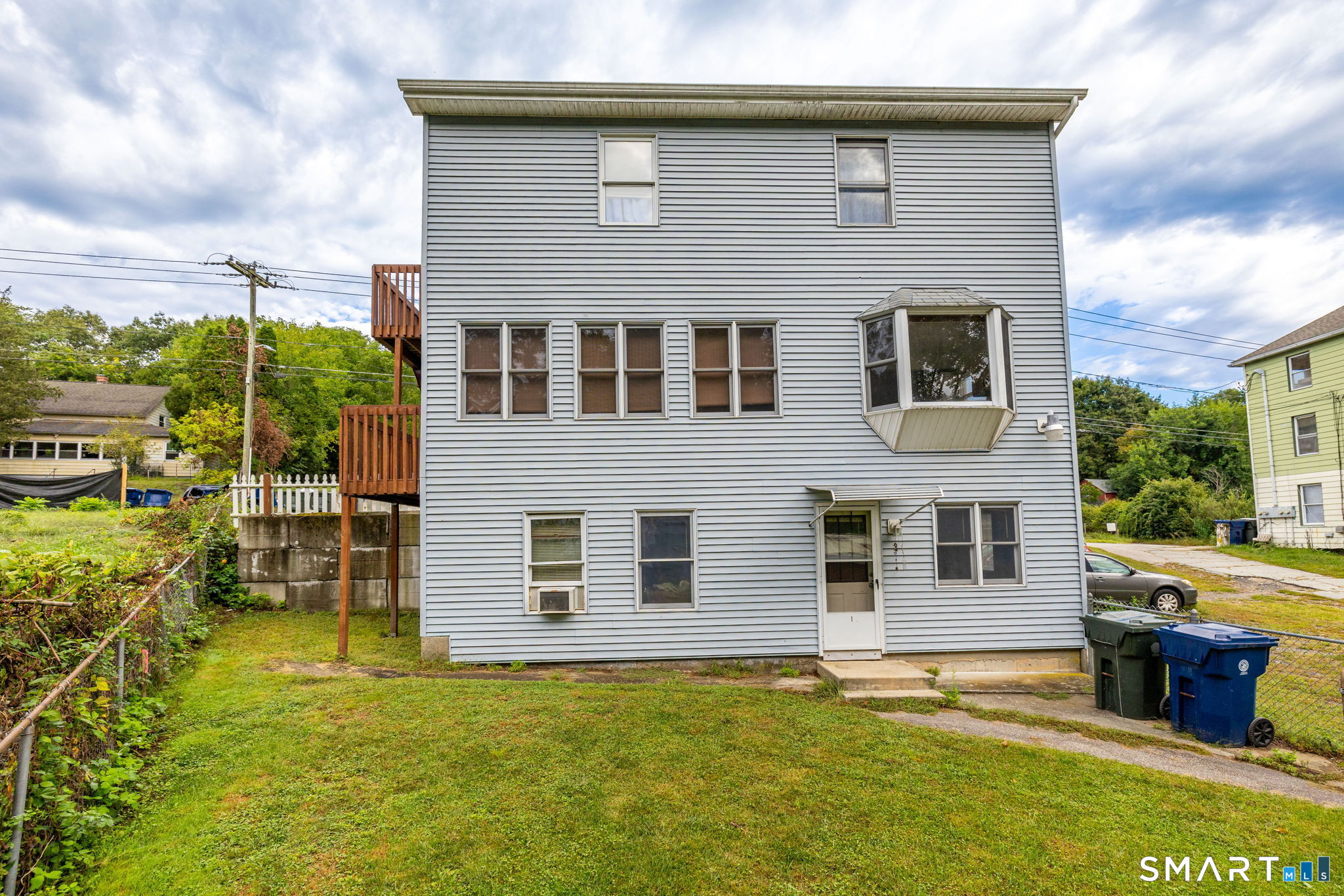 115 Chapman Street