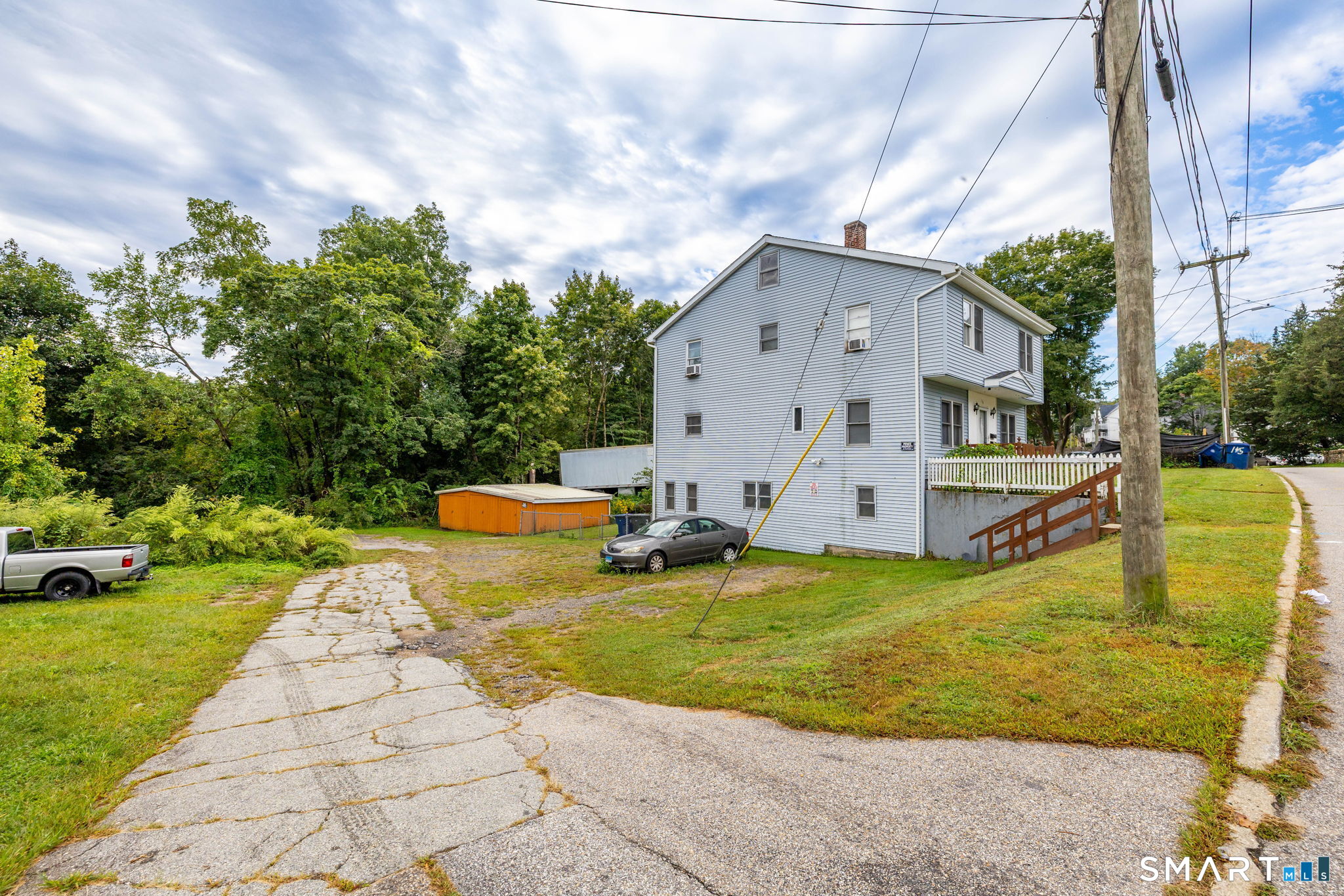 115 Chapman Street