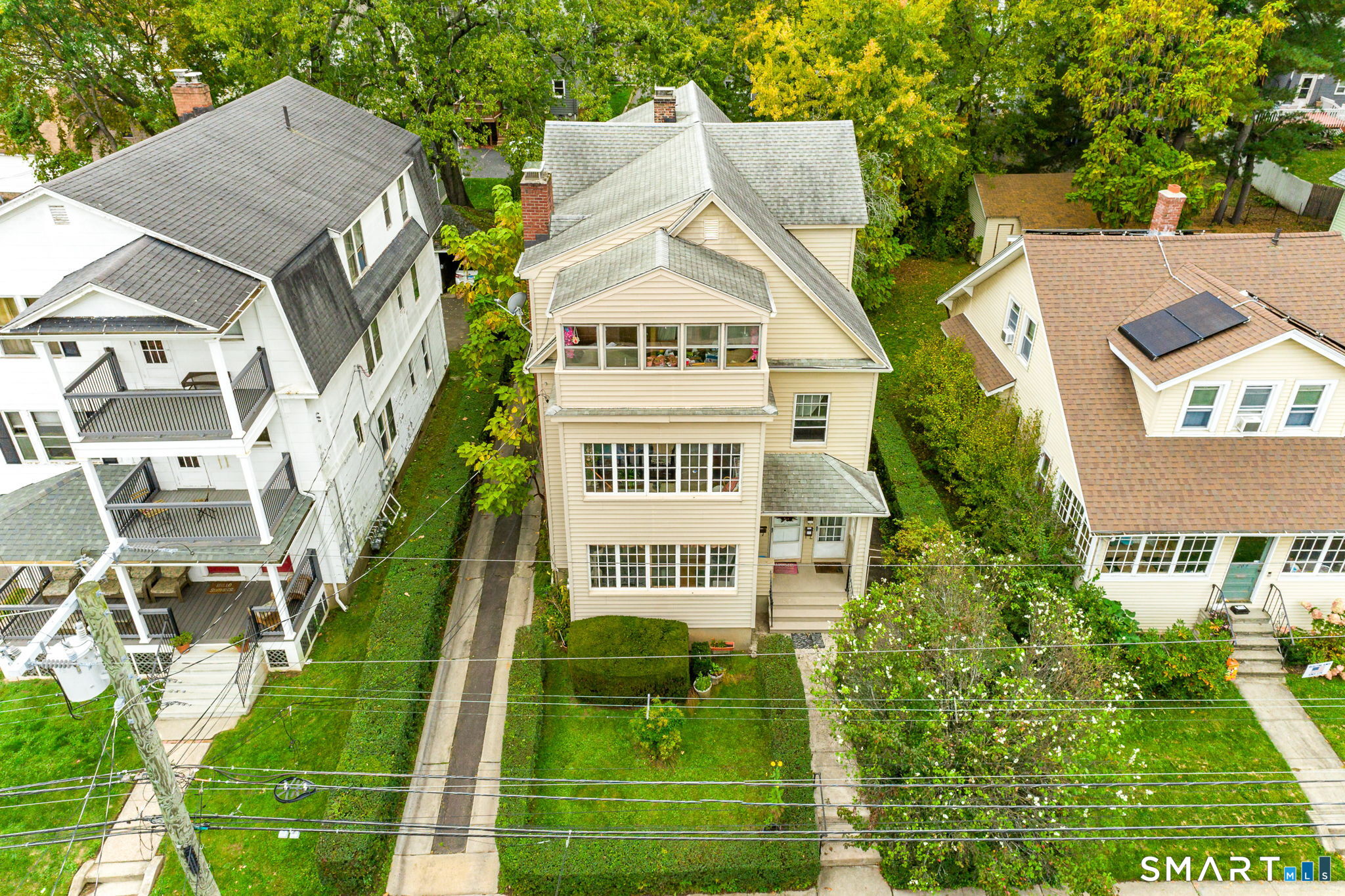 211 South Highland Street West Hartford CT