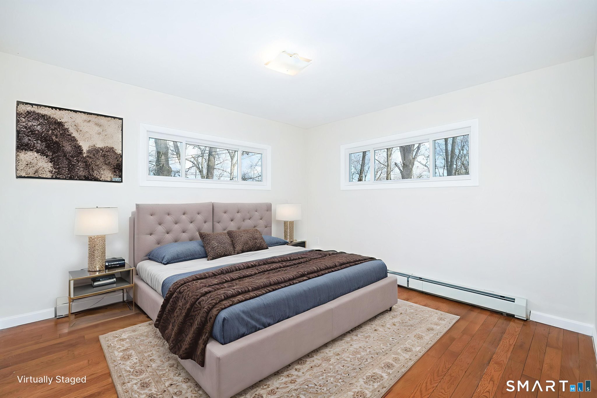 461 Pond Road