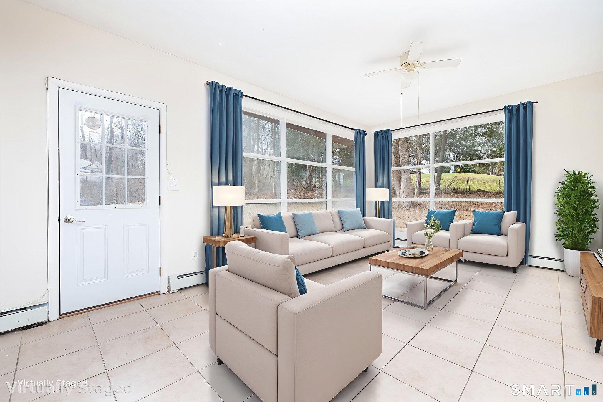 461 Pond Road