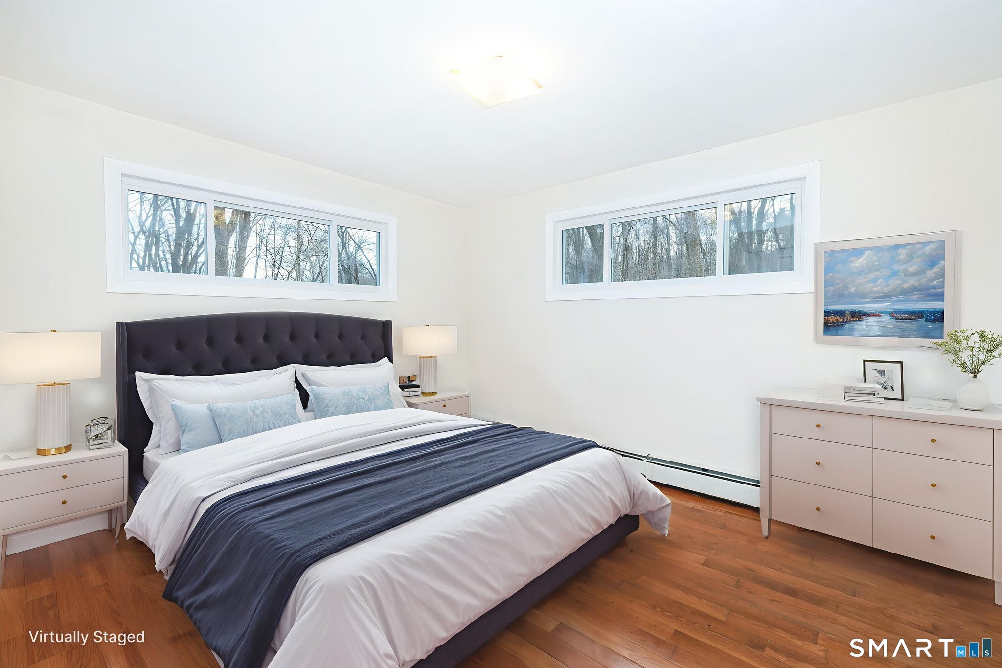 461 Pond Road