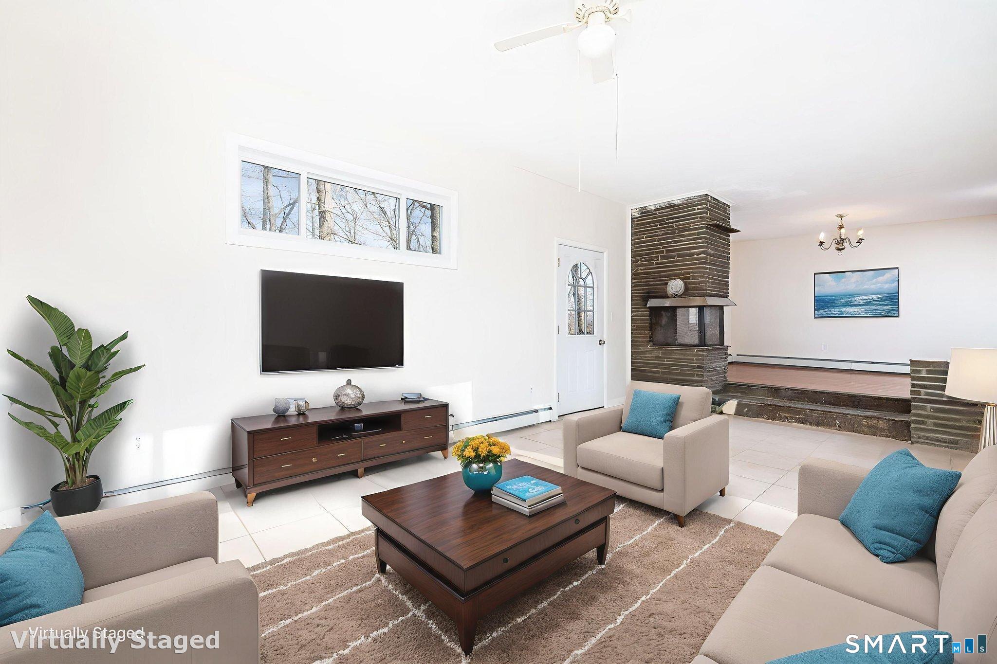 461 Pond Road