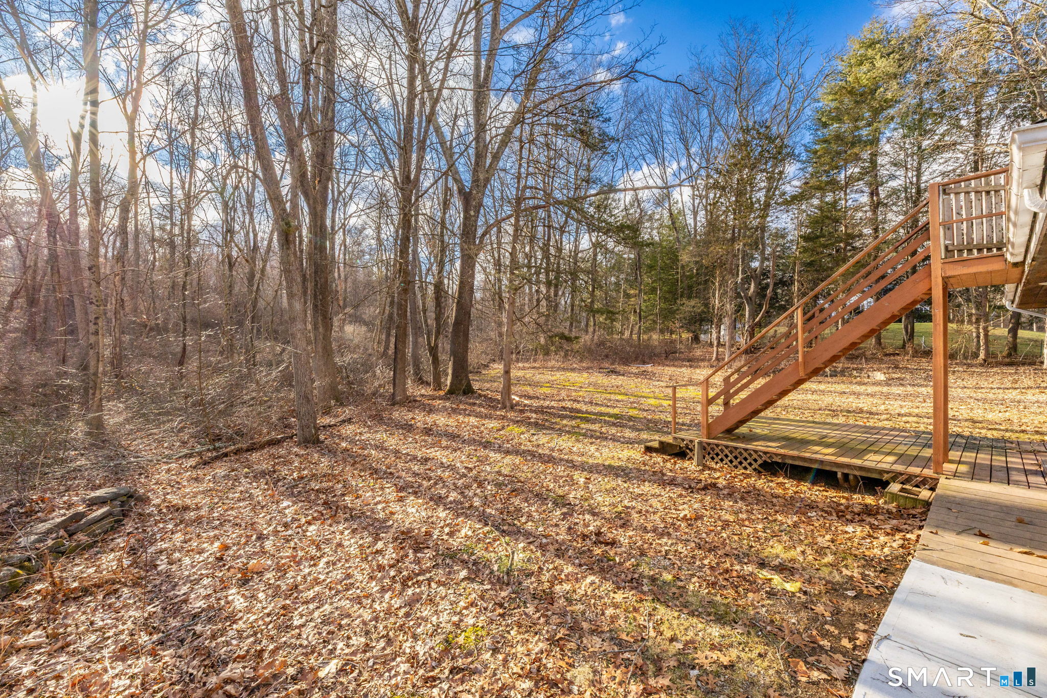 461 Pond Road