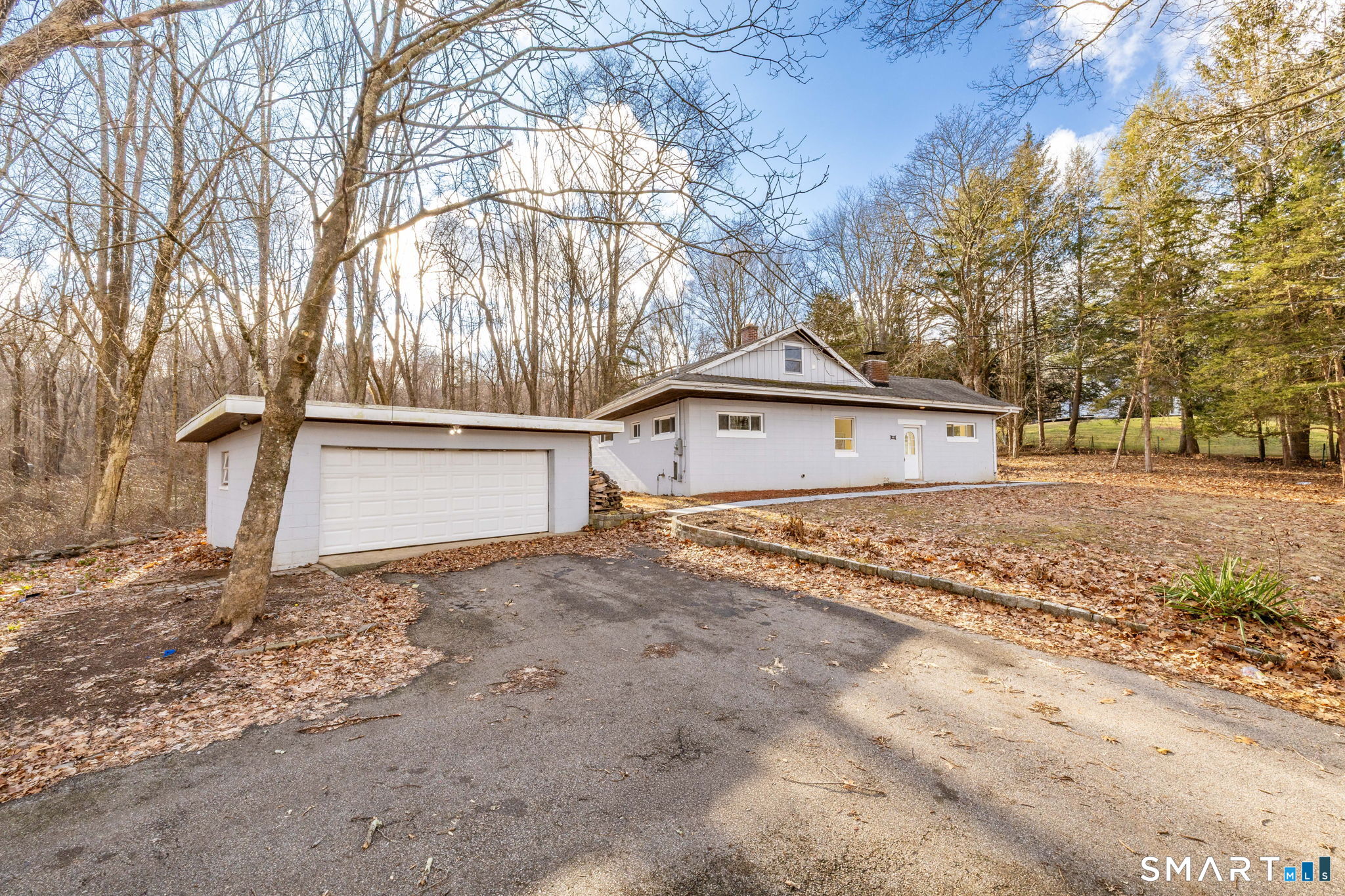 461 Pond Road