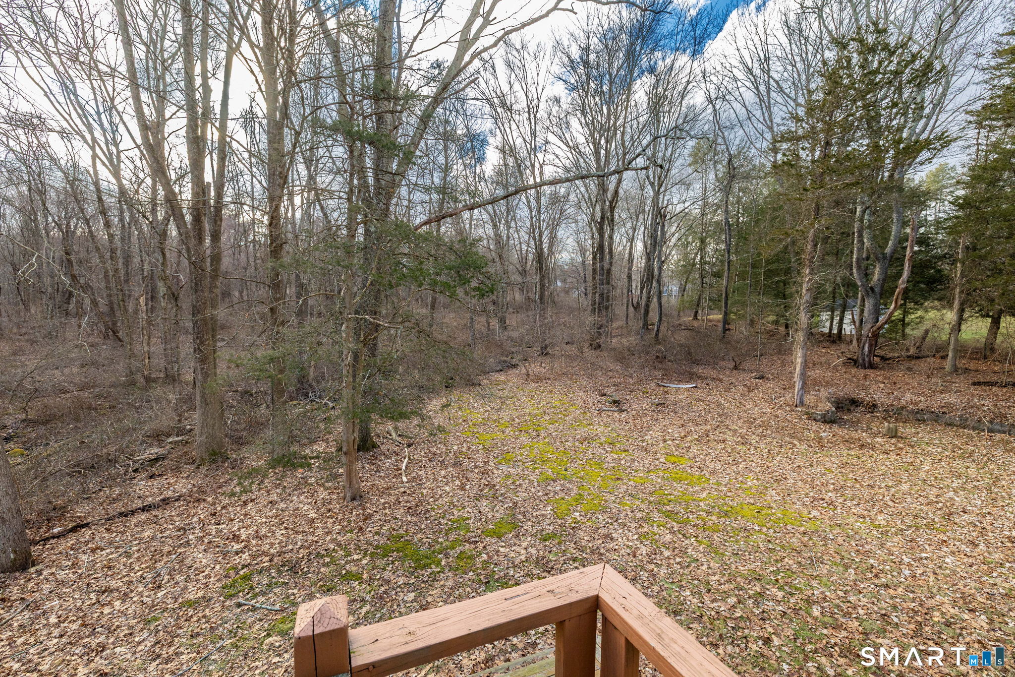 461 Pond Road