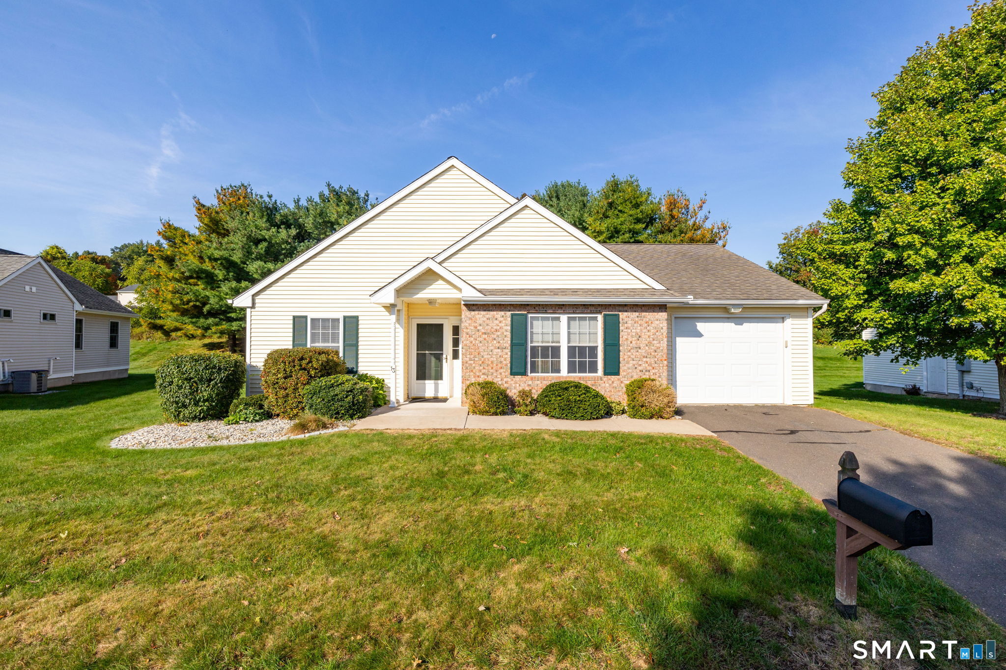 13 Oakview Place Unit 13 Vernon CT