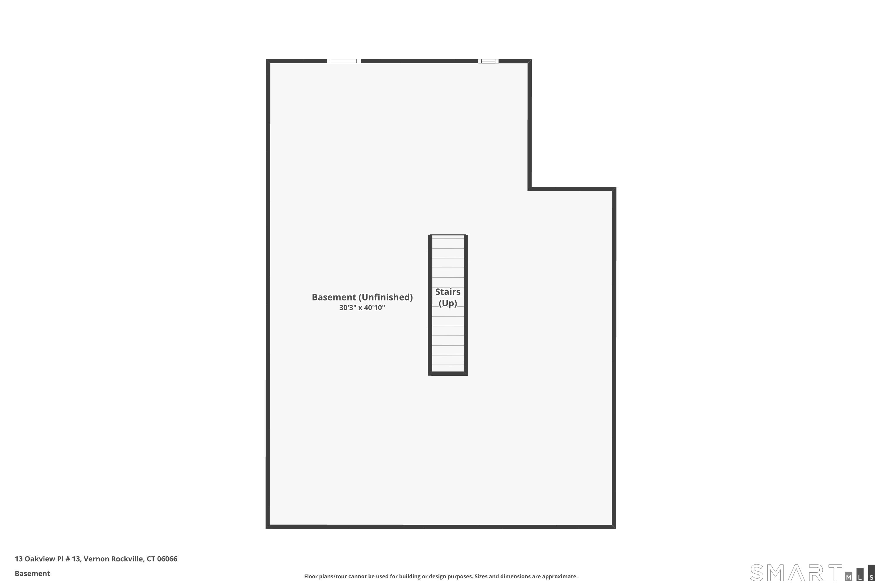 13 Oakview Place Unit: 13