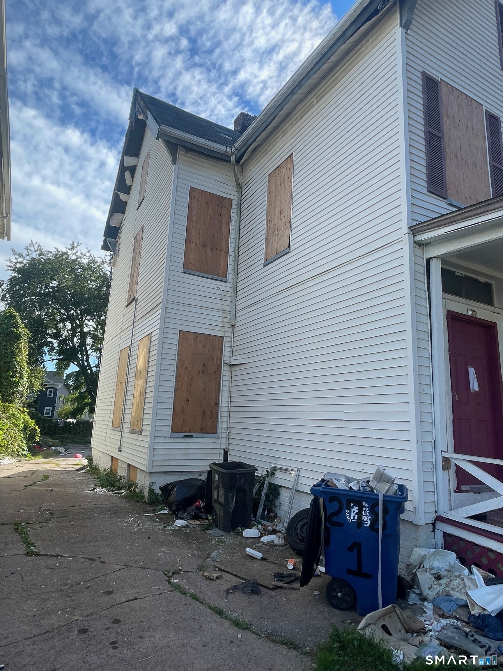 278 Exchange Street
