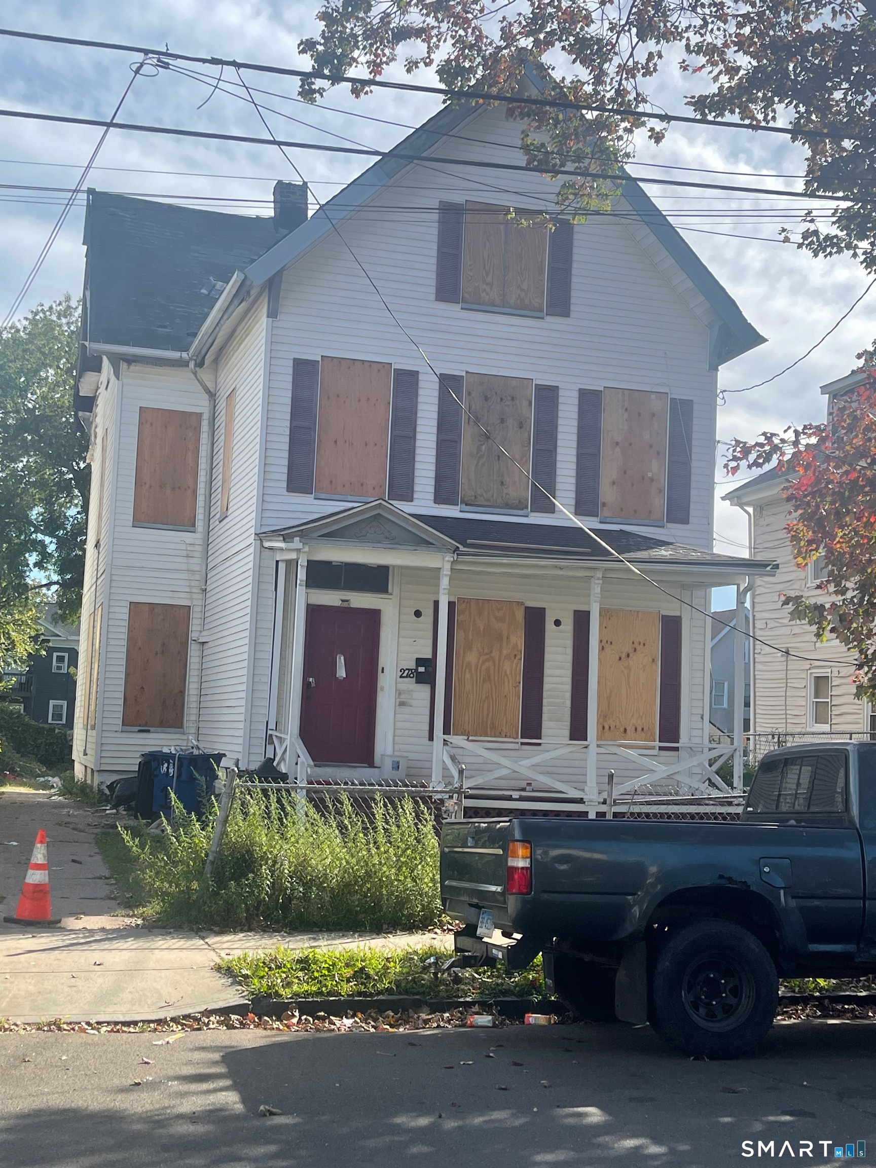 278 Exchange Street