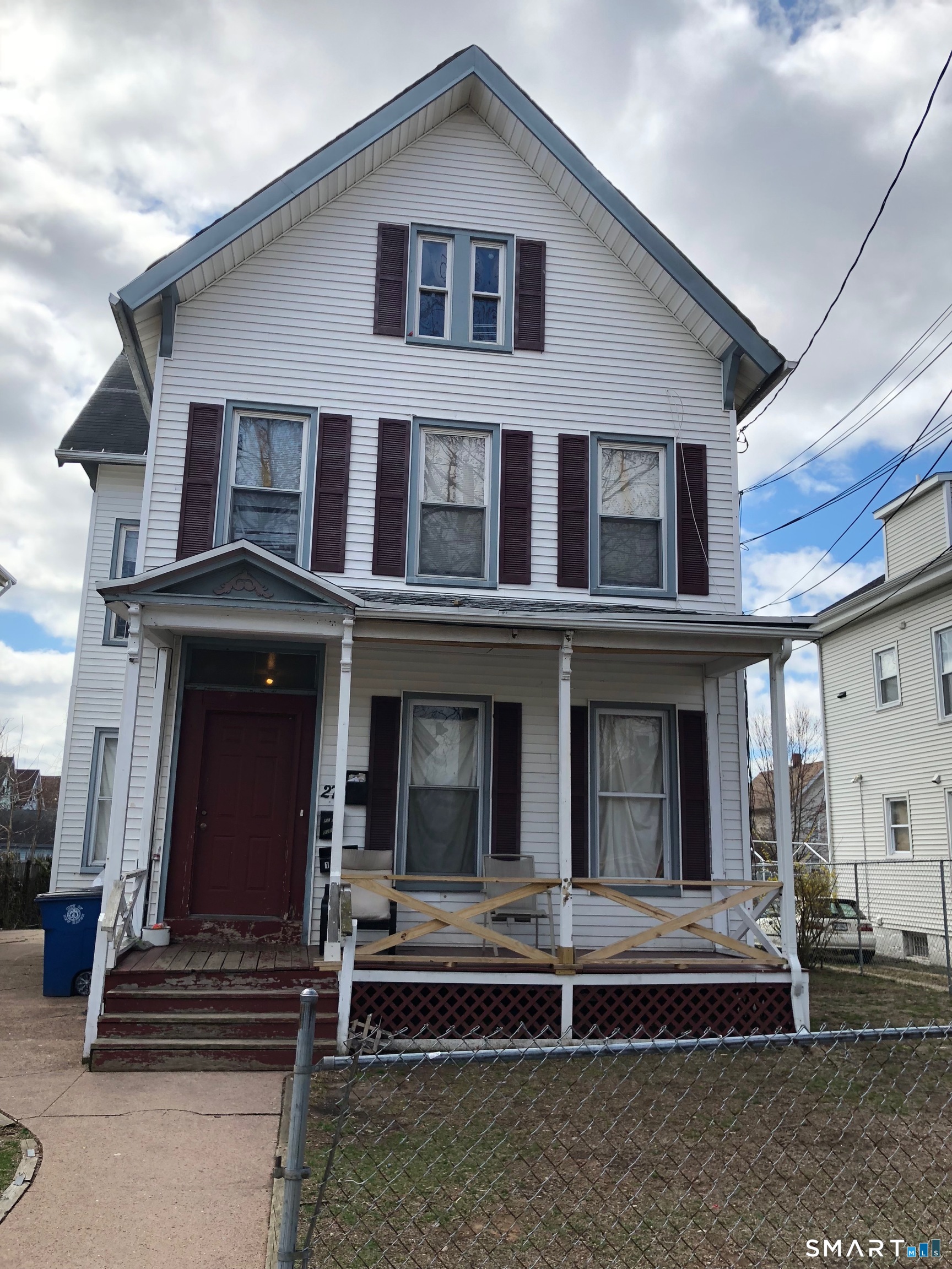 278 Exchange Street
