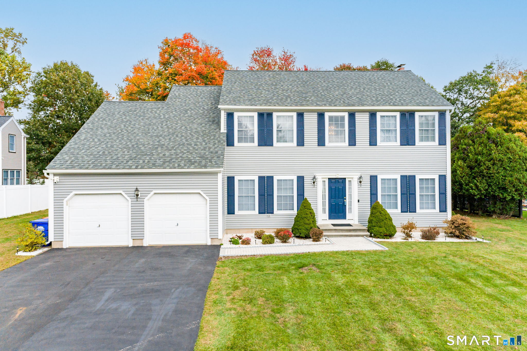 7 Killen Road Wallingford CT
