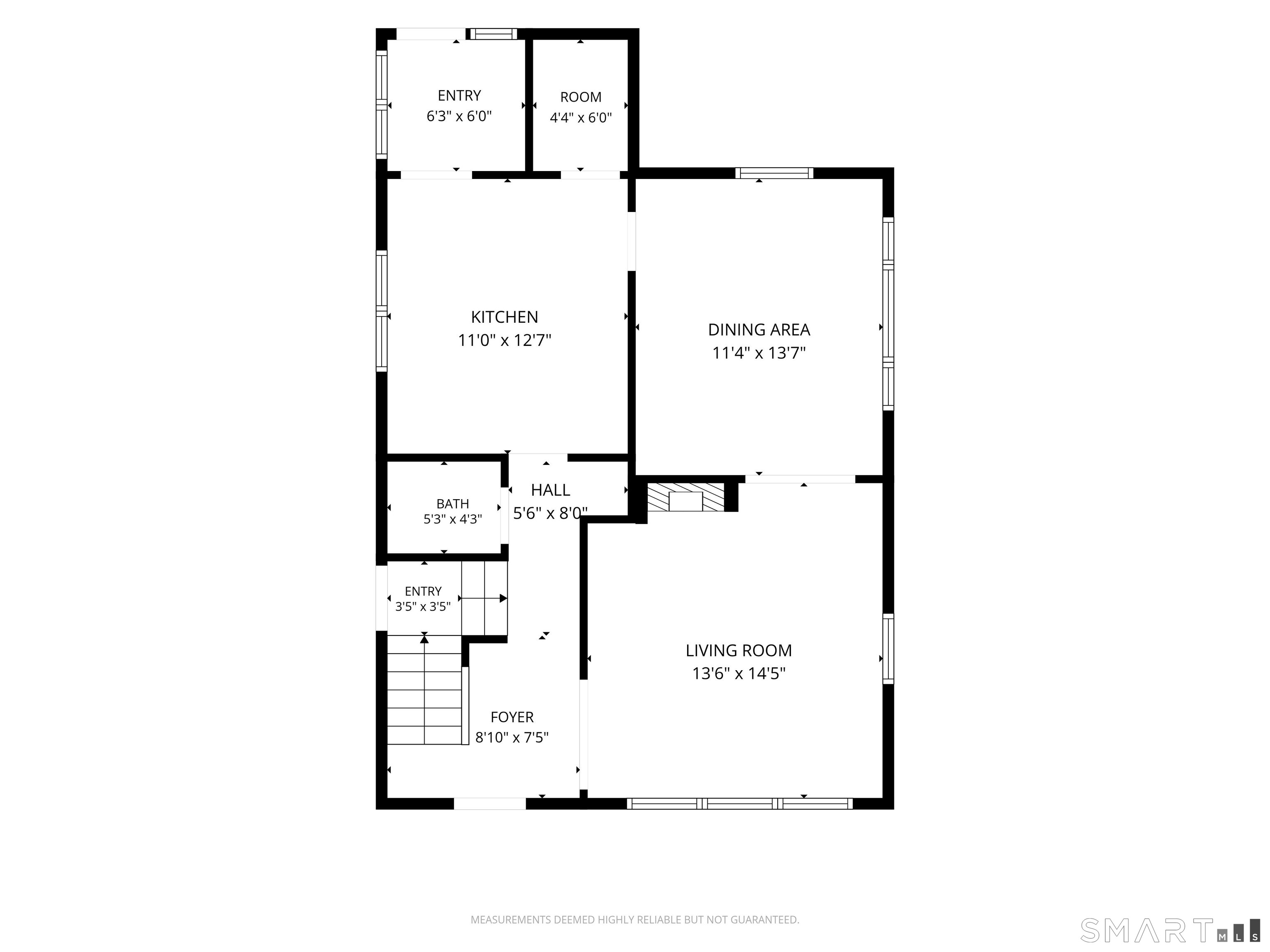 140 Richard Street