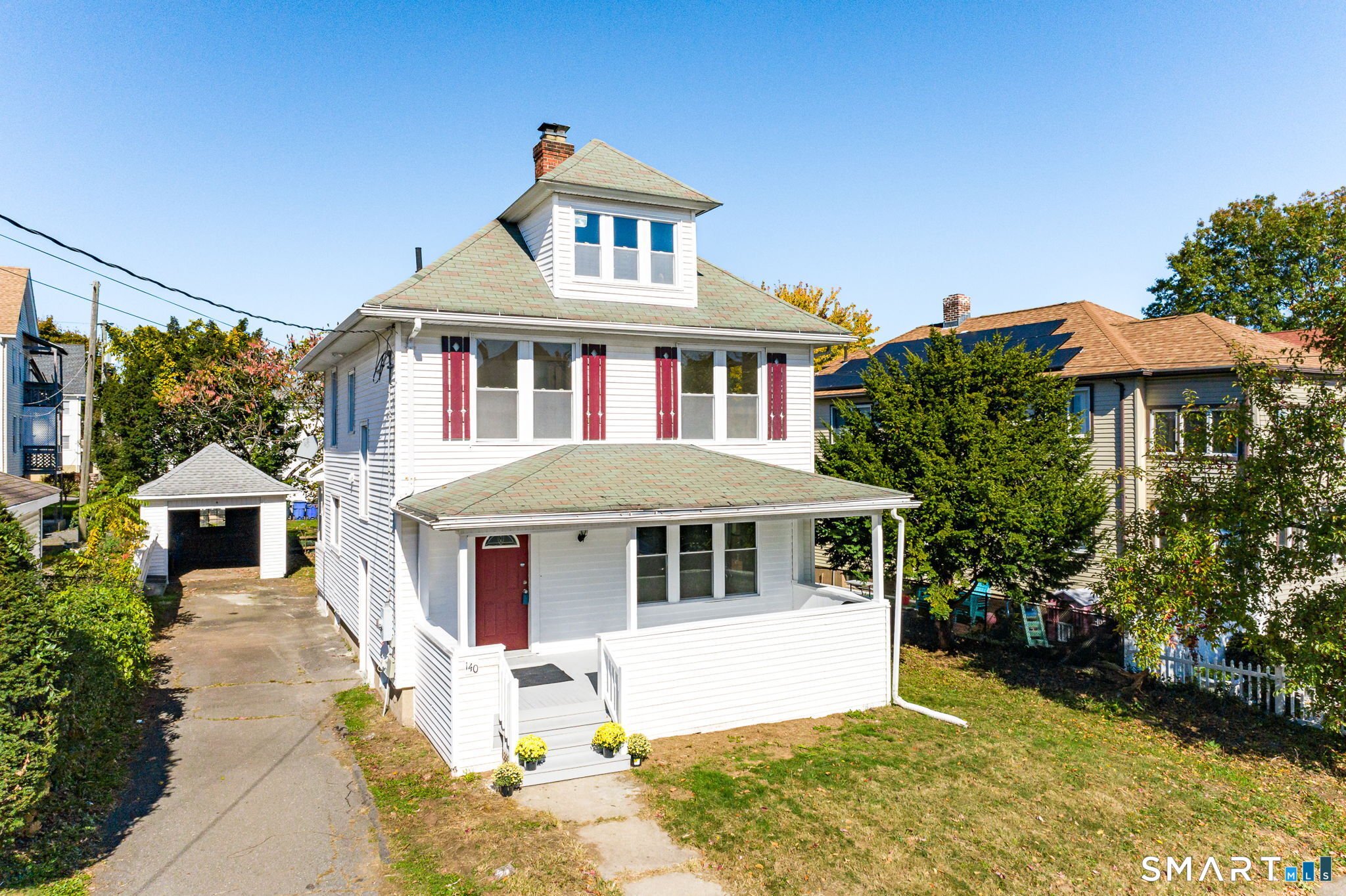 140 Richard Street West Hartford CT