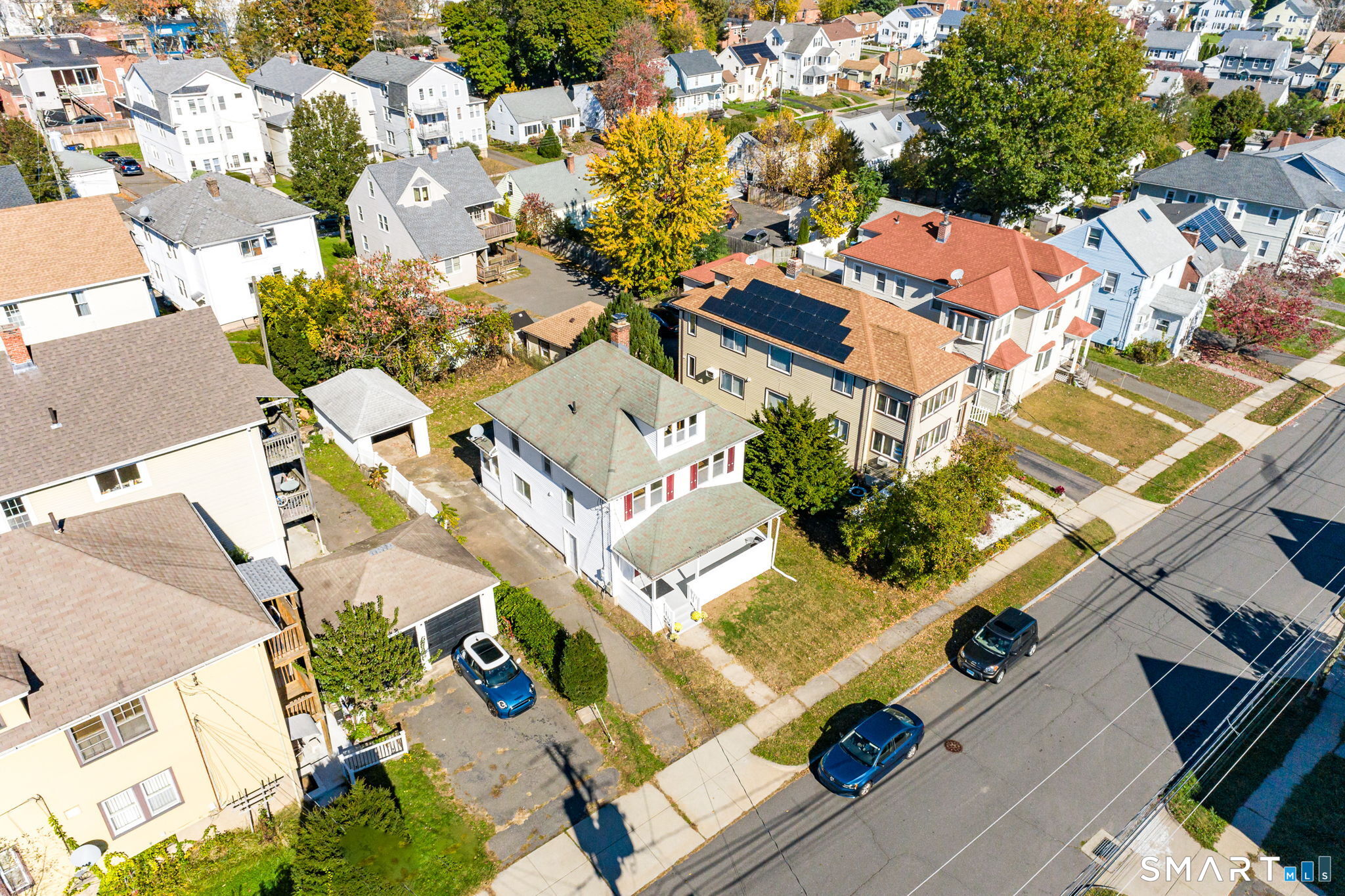 140 Richard Street