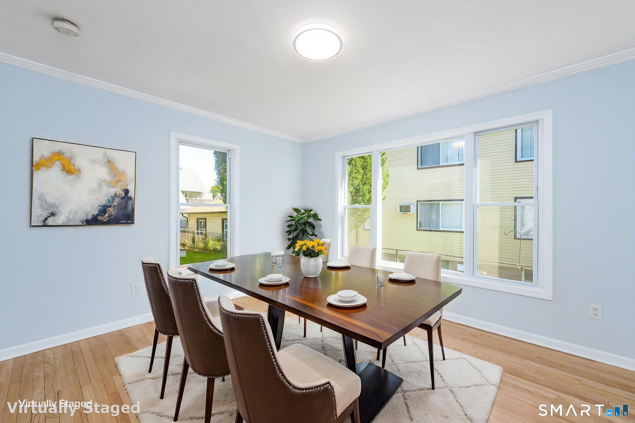 140 Richard Street