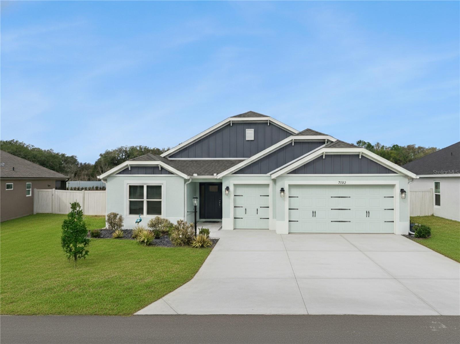 7492 FAR HILLS LOOP