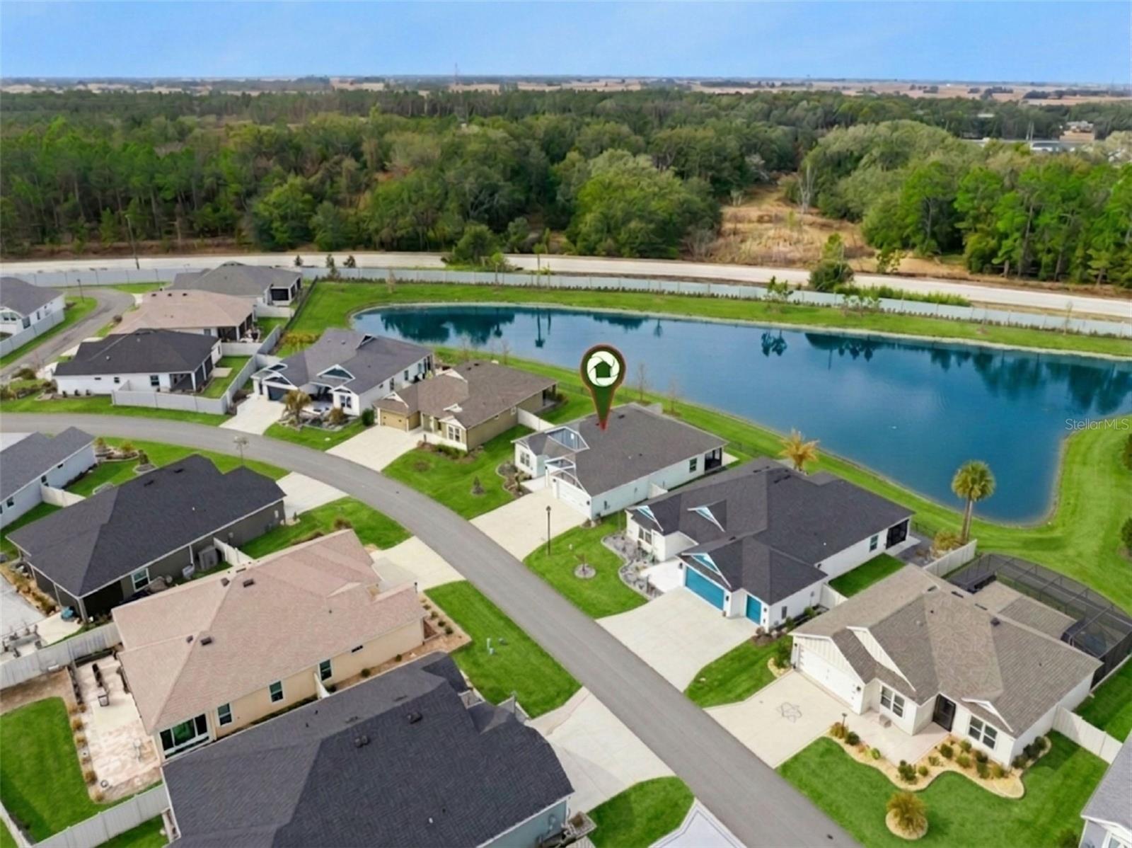 7492 FAR HILLS LOOP