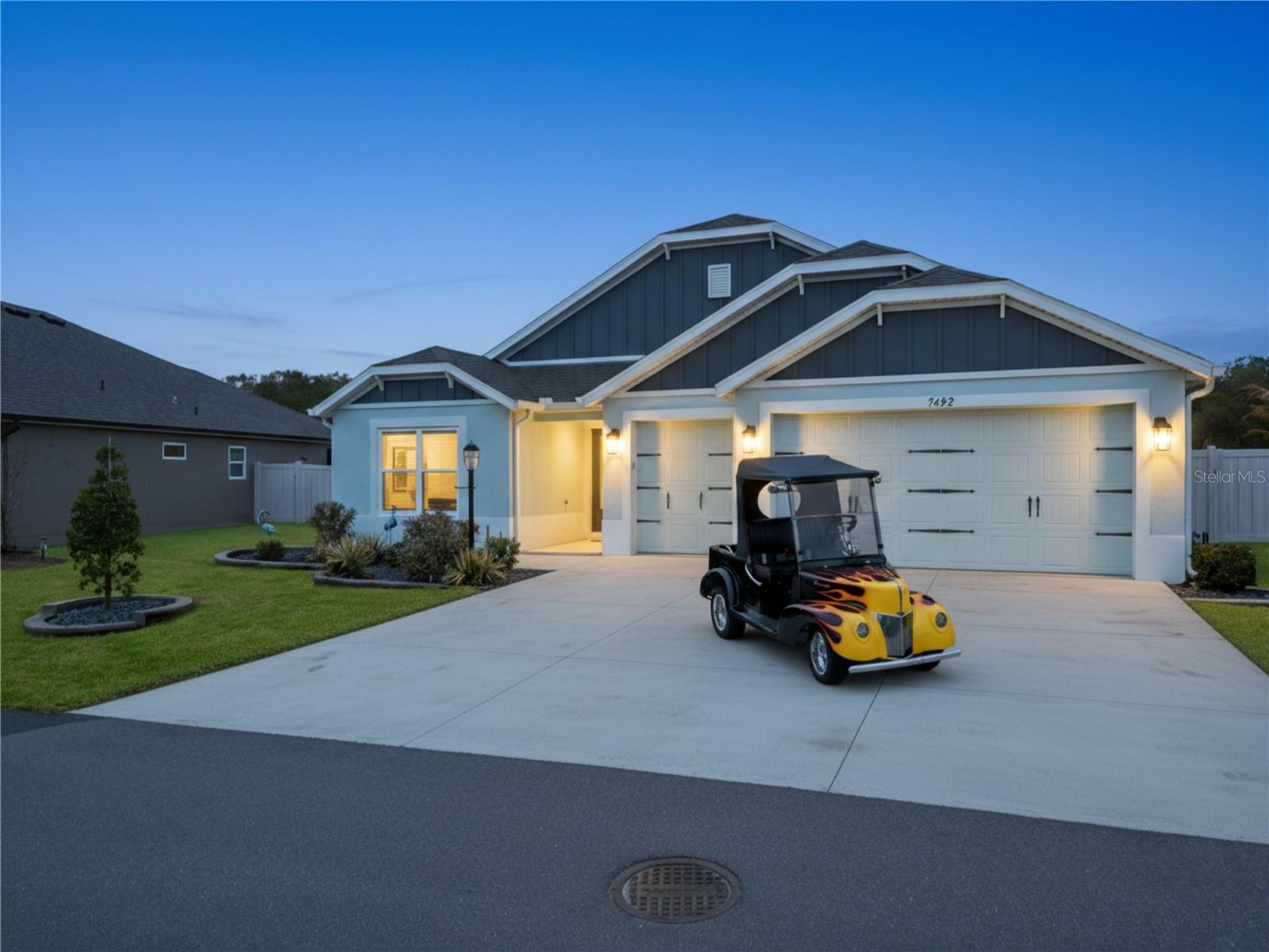 7492 FAR HILLS LOOP