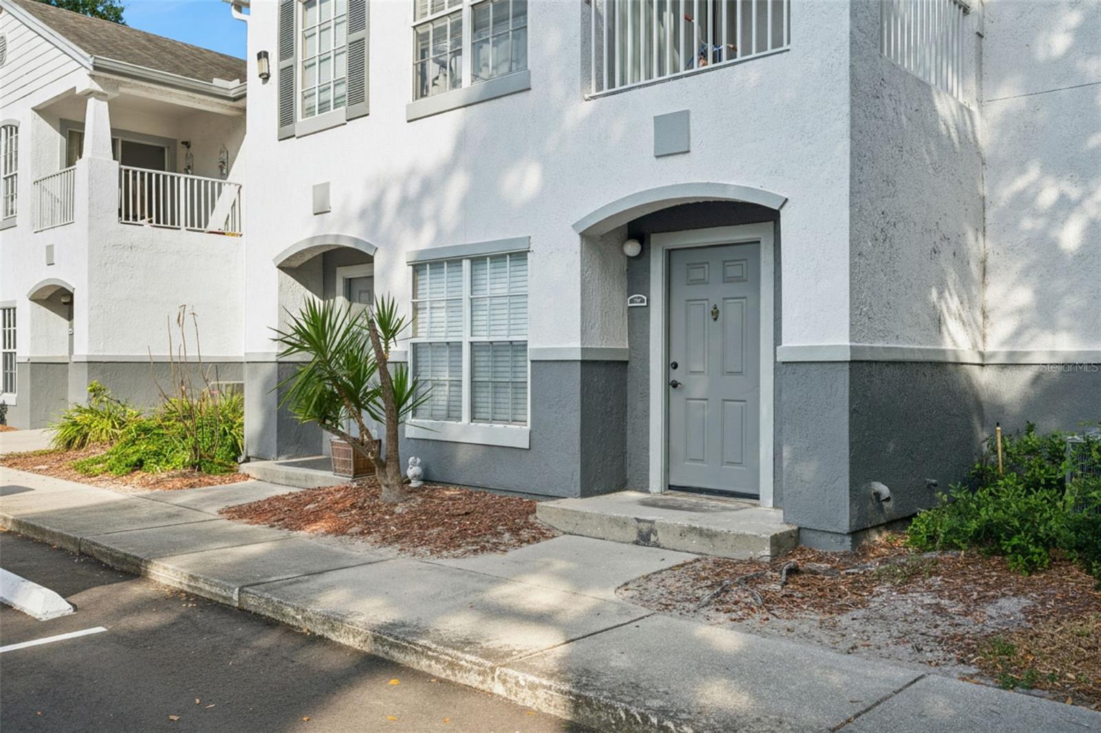 4336 S KIRKMAN RD #705