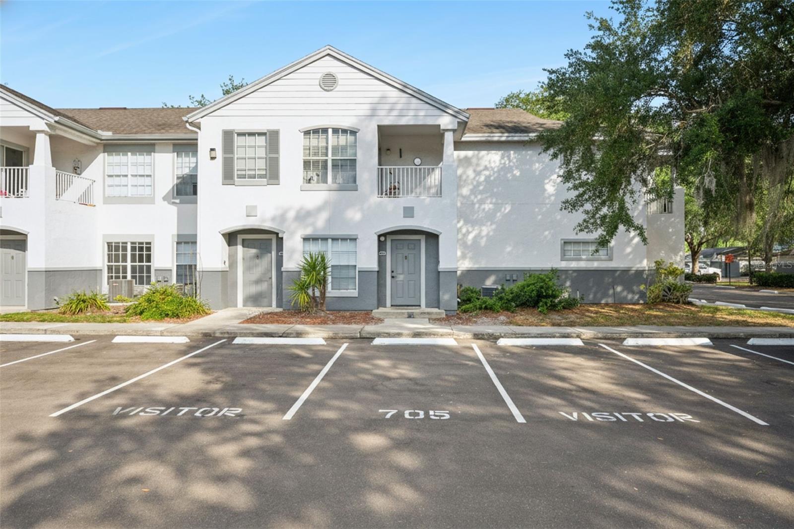 4336 S KIRKMAN RD #705