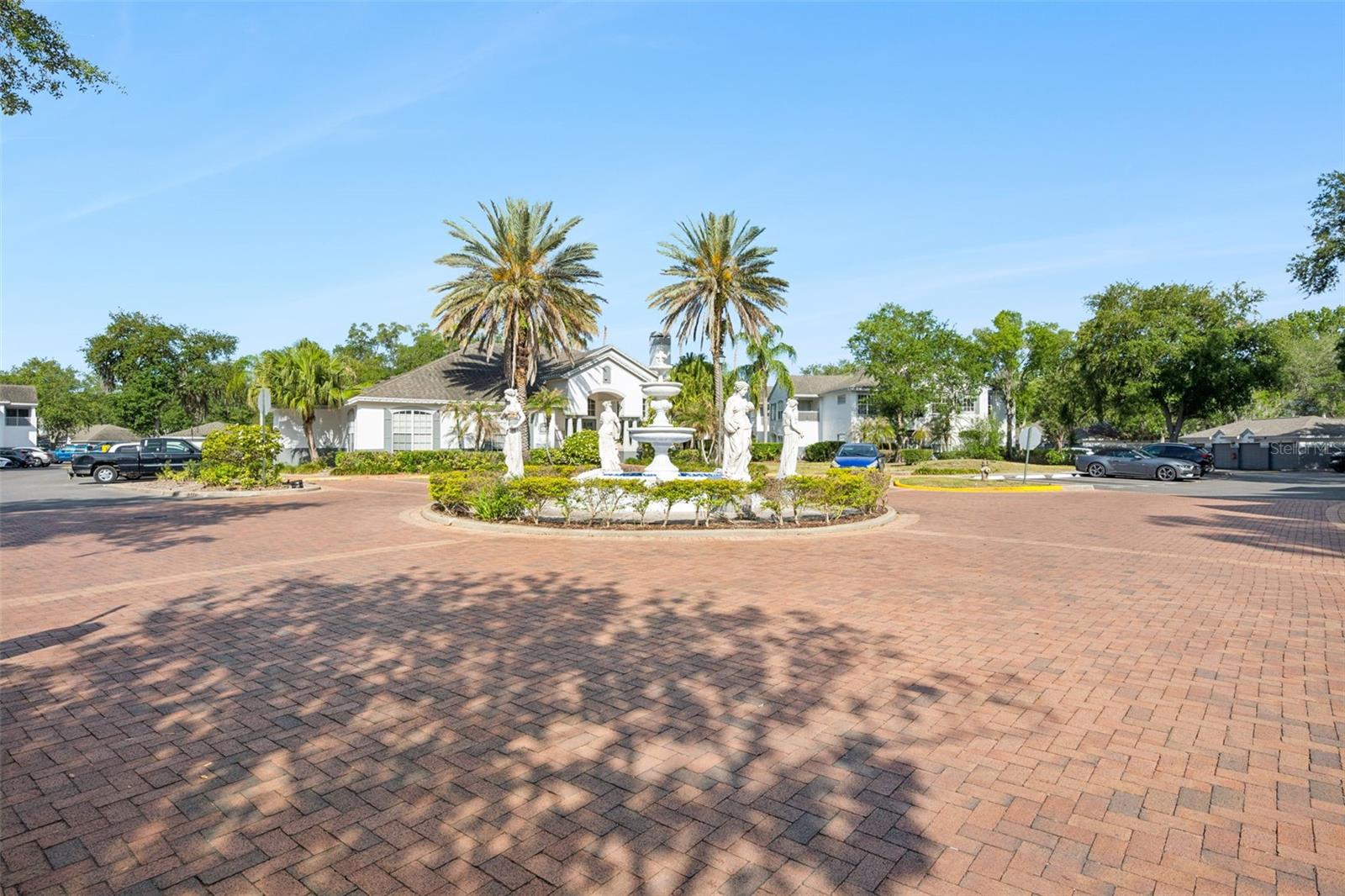 4336 S KIRKMAN RD #705