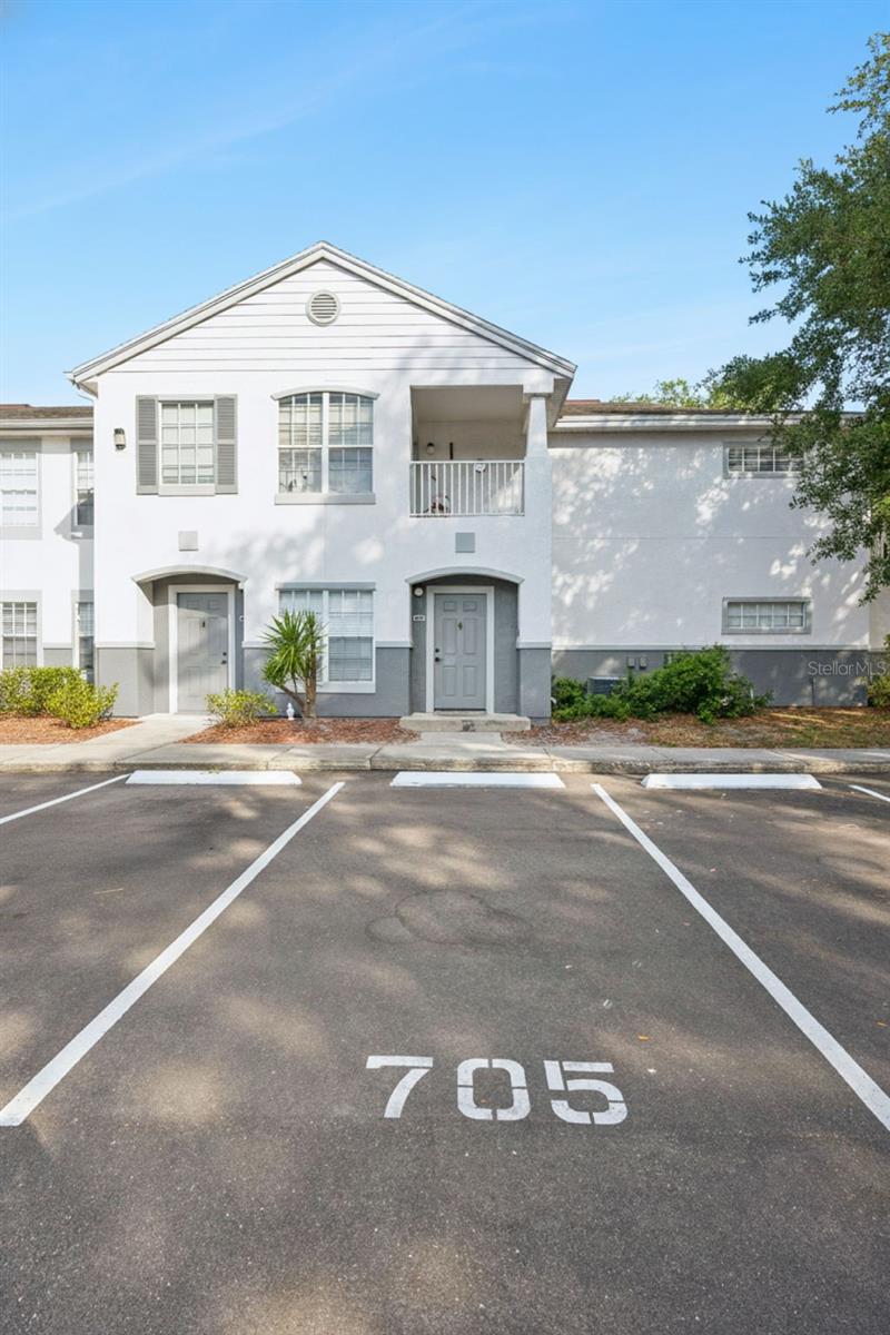 4336 S KIRKMAN RD #705