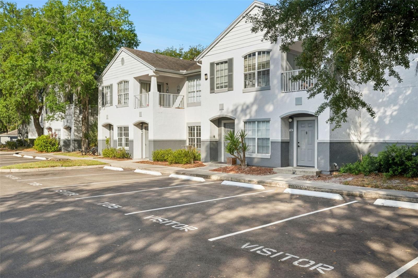 4336 S KIRKMAN RD #705