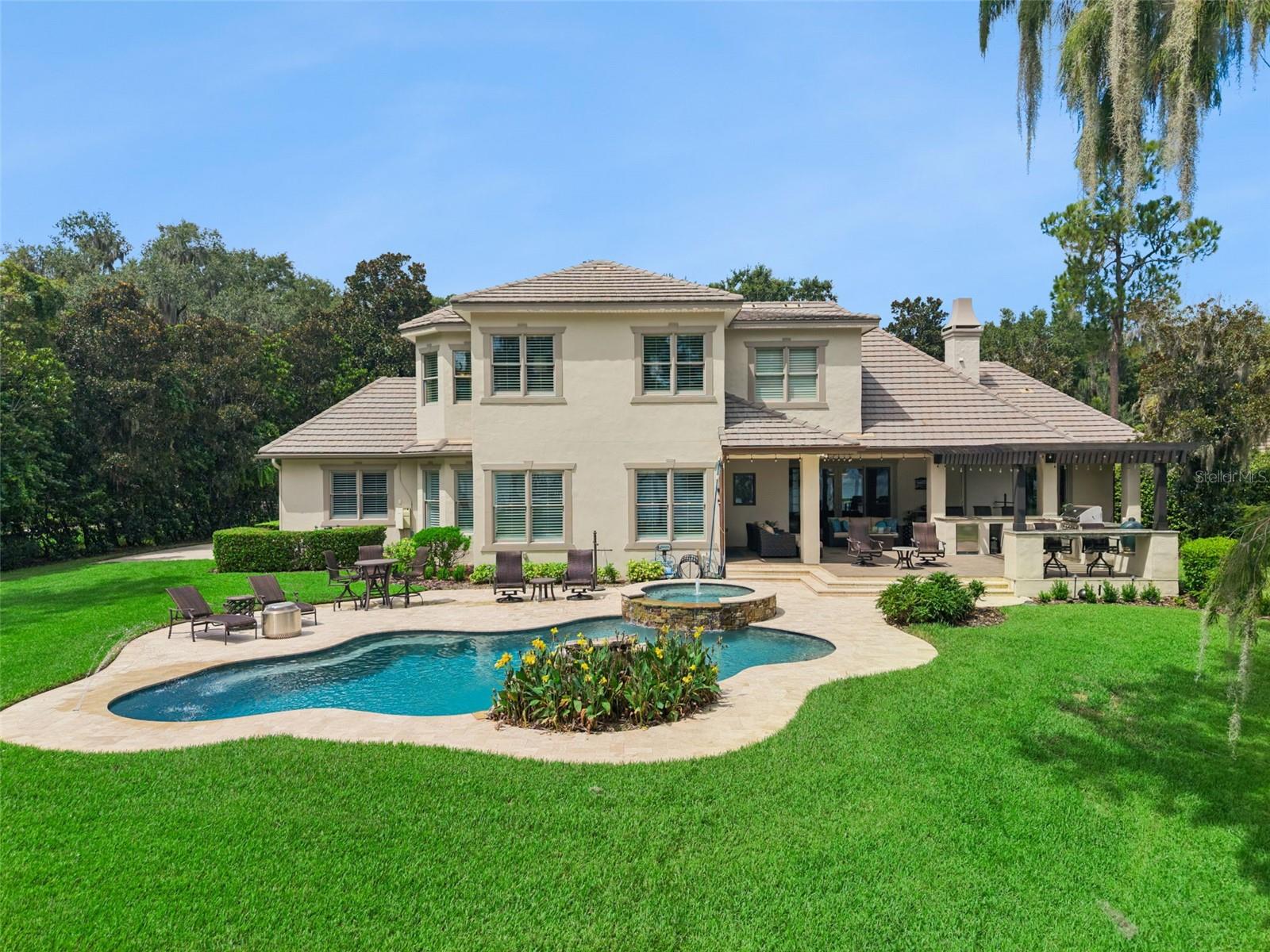 5115 CRANES POINT CT